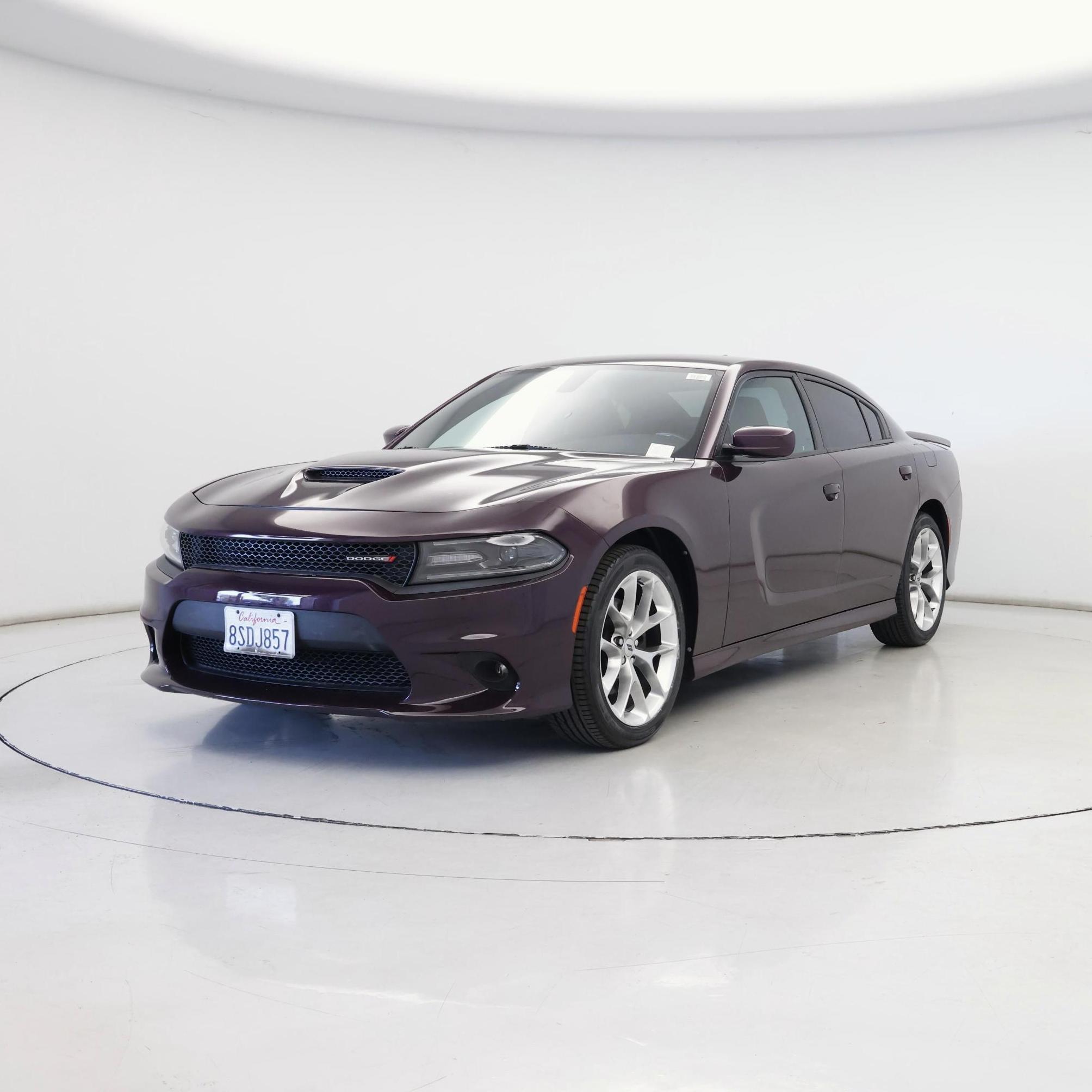 Thumbnail: 2020 Dodge Charger - 4