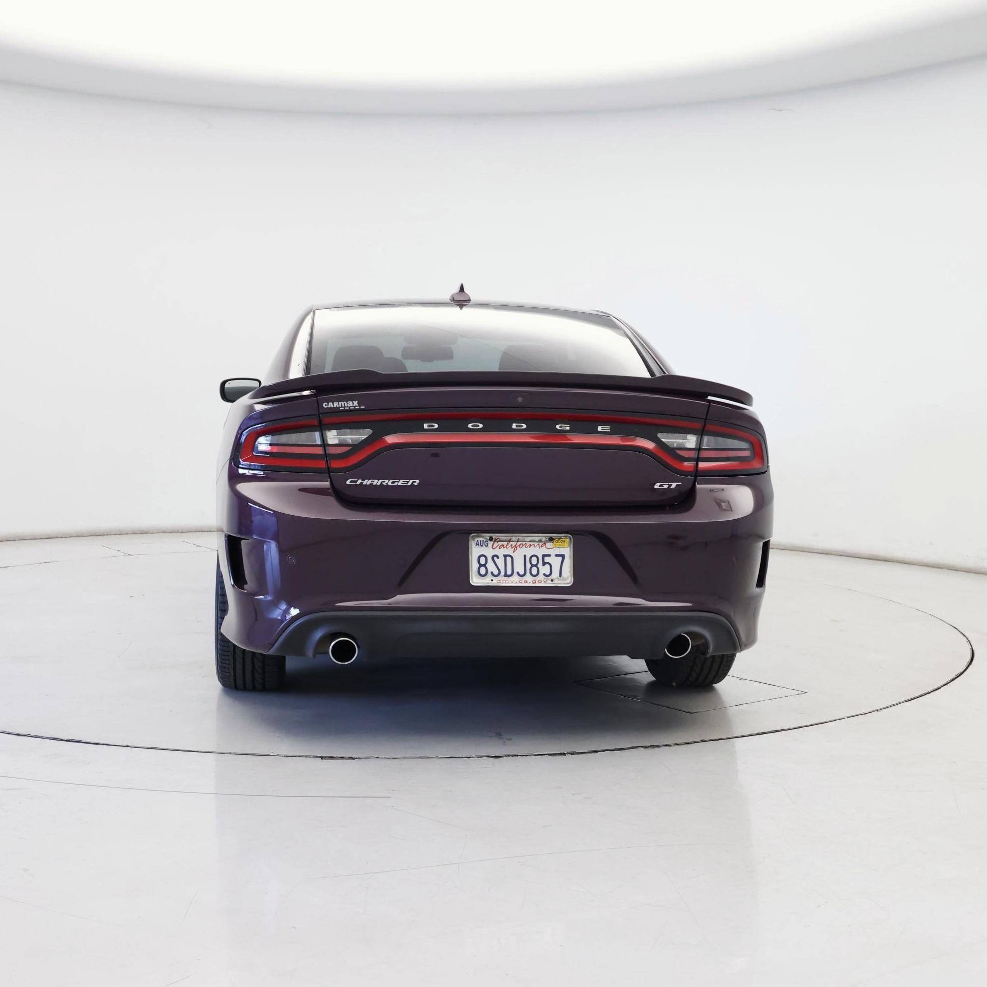 Thumbnail: 2020 Dodge Charger - 6