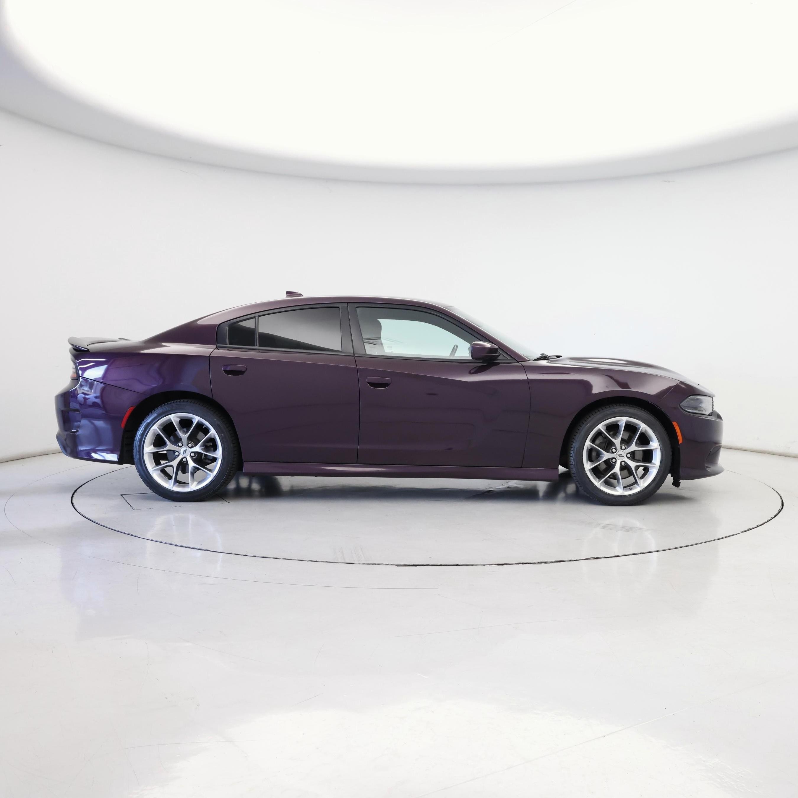 Thumbnail: 2020 Dodge Charger - 7