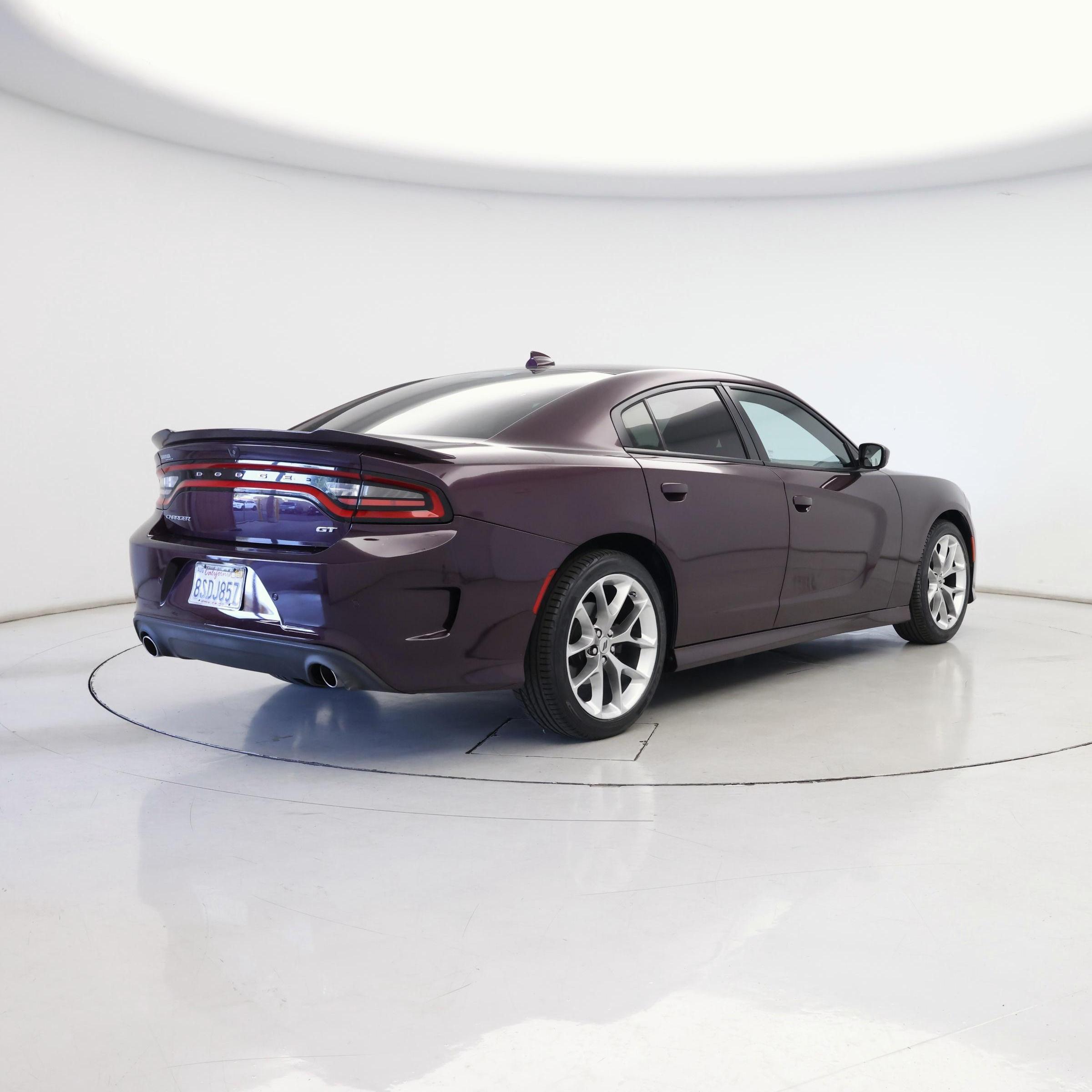 Thumbnail: 2020 Dodge Charger - 8