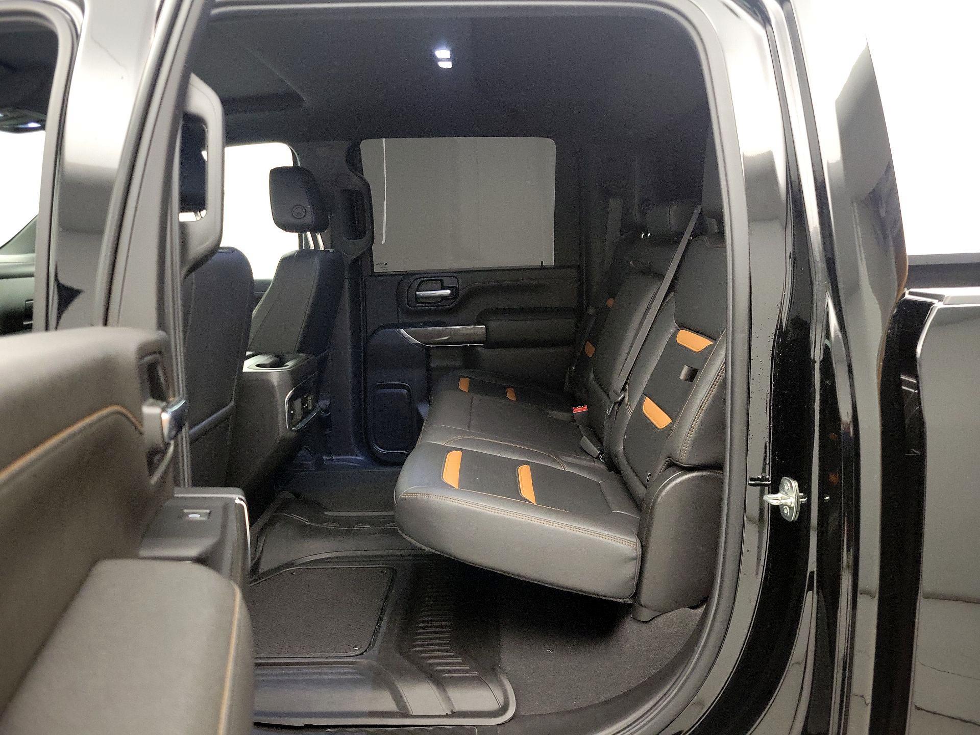Thumbnail: 2022 GMC Sierra 3500 - 20