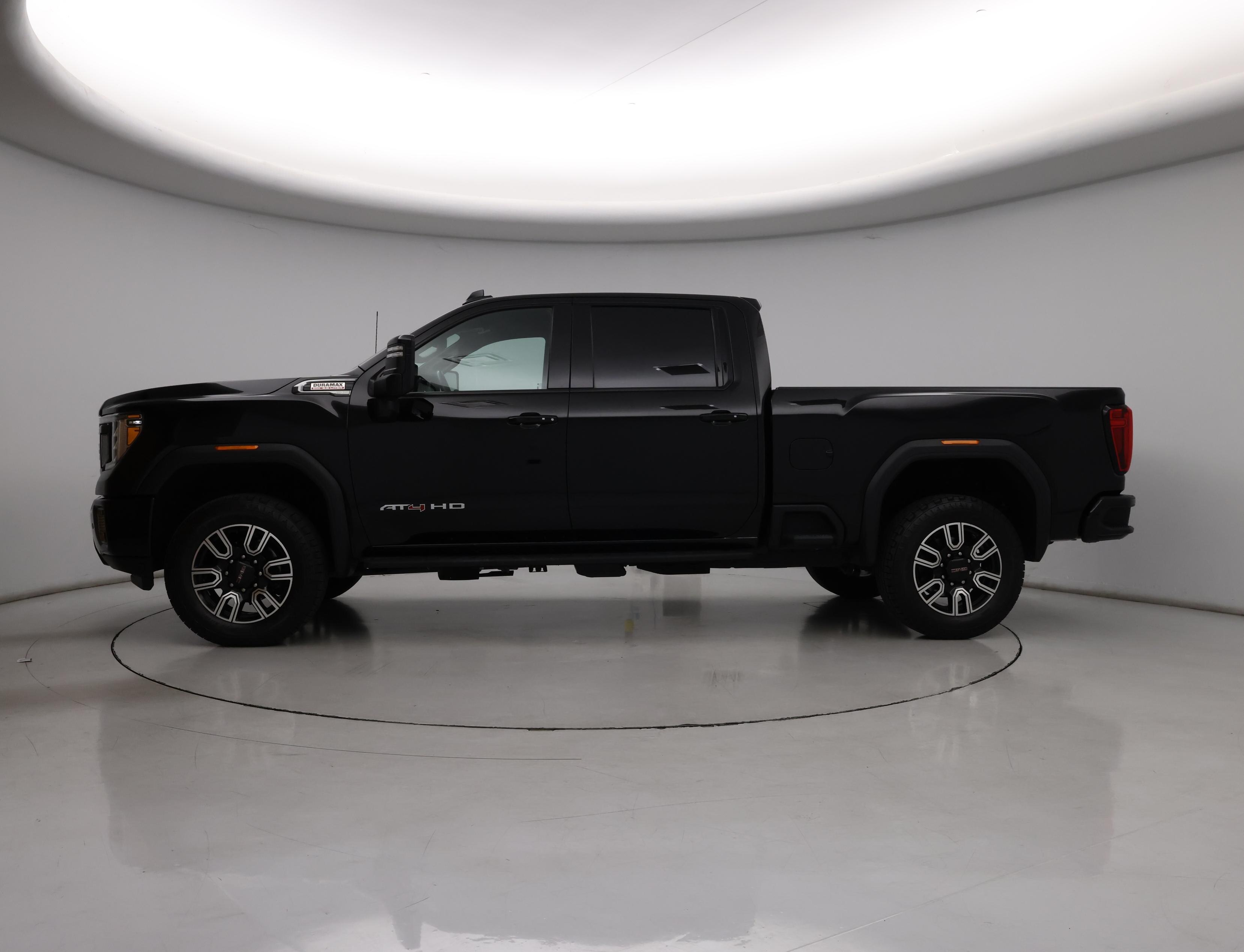 Thumbnail: 2022 GMC Sierra 3500 - 3