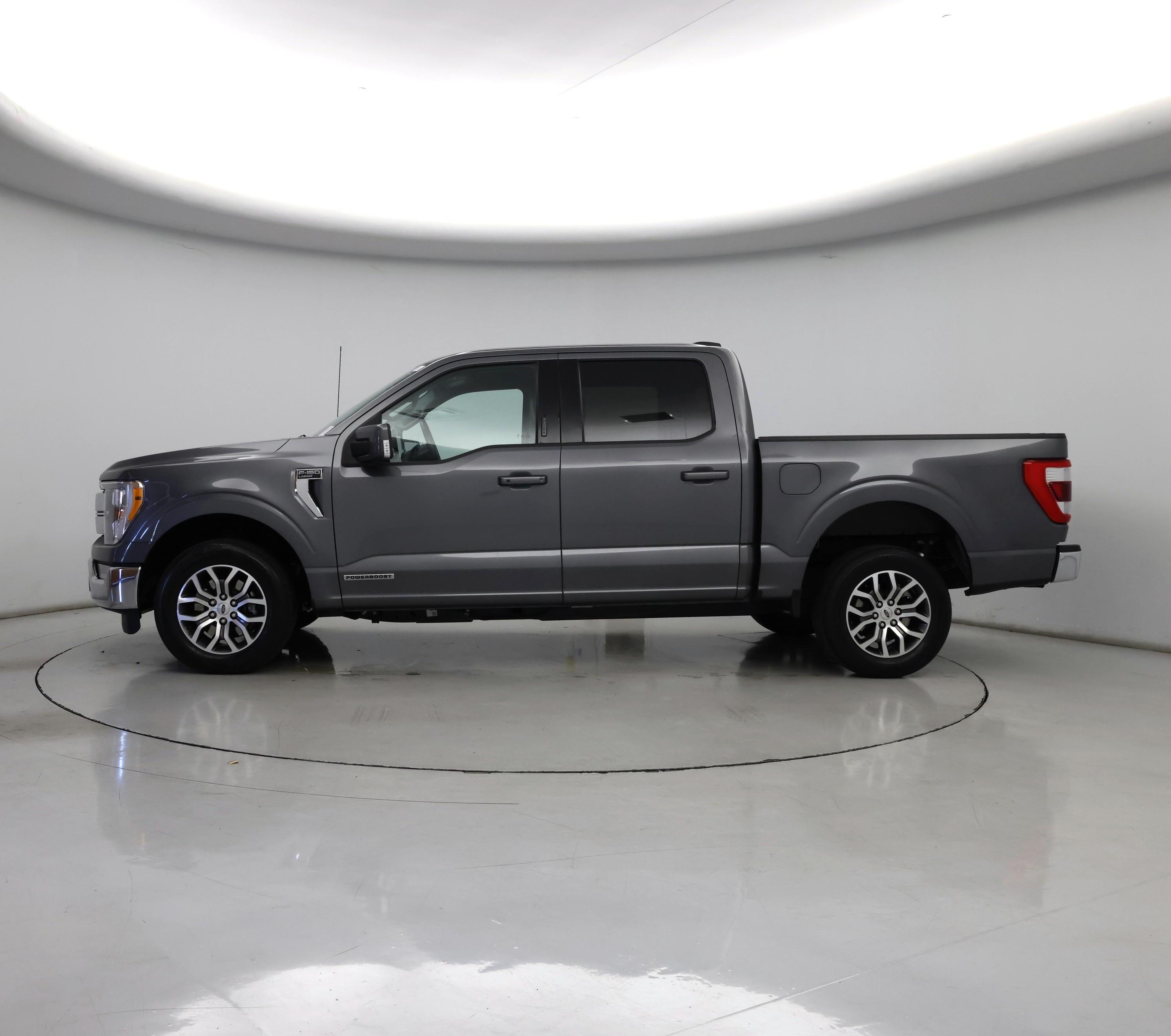 Thumbnail: 2022 Ford F-150 - 3