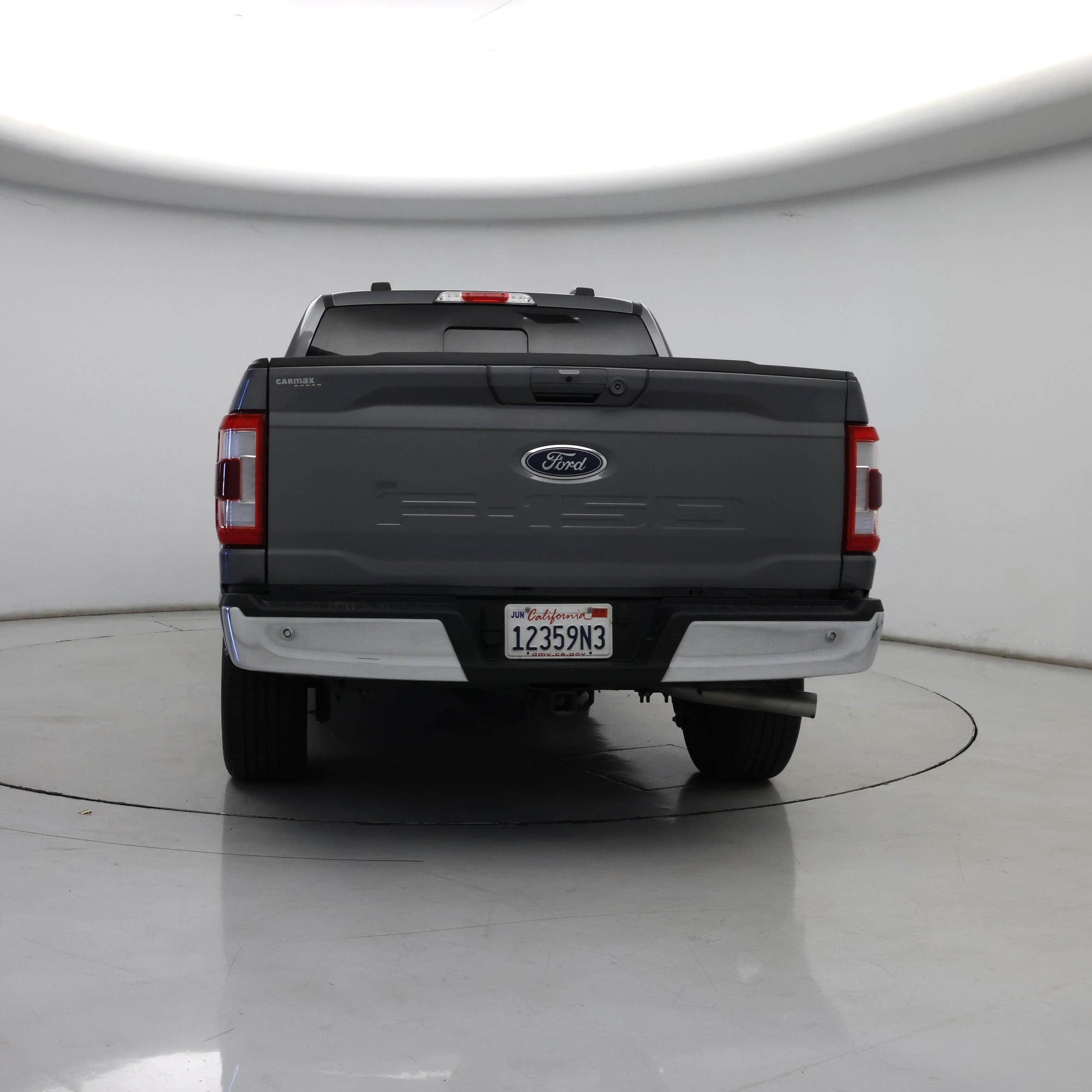 Thumbnail: 2022 Ford F-150 - 6