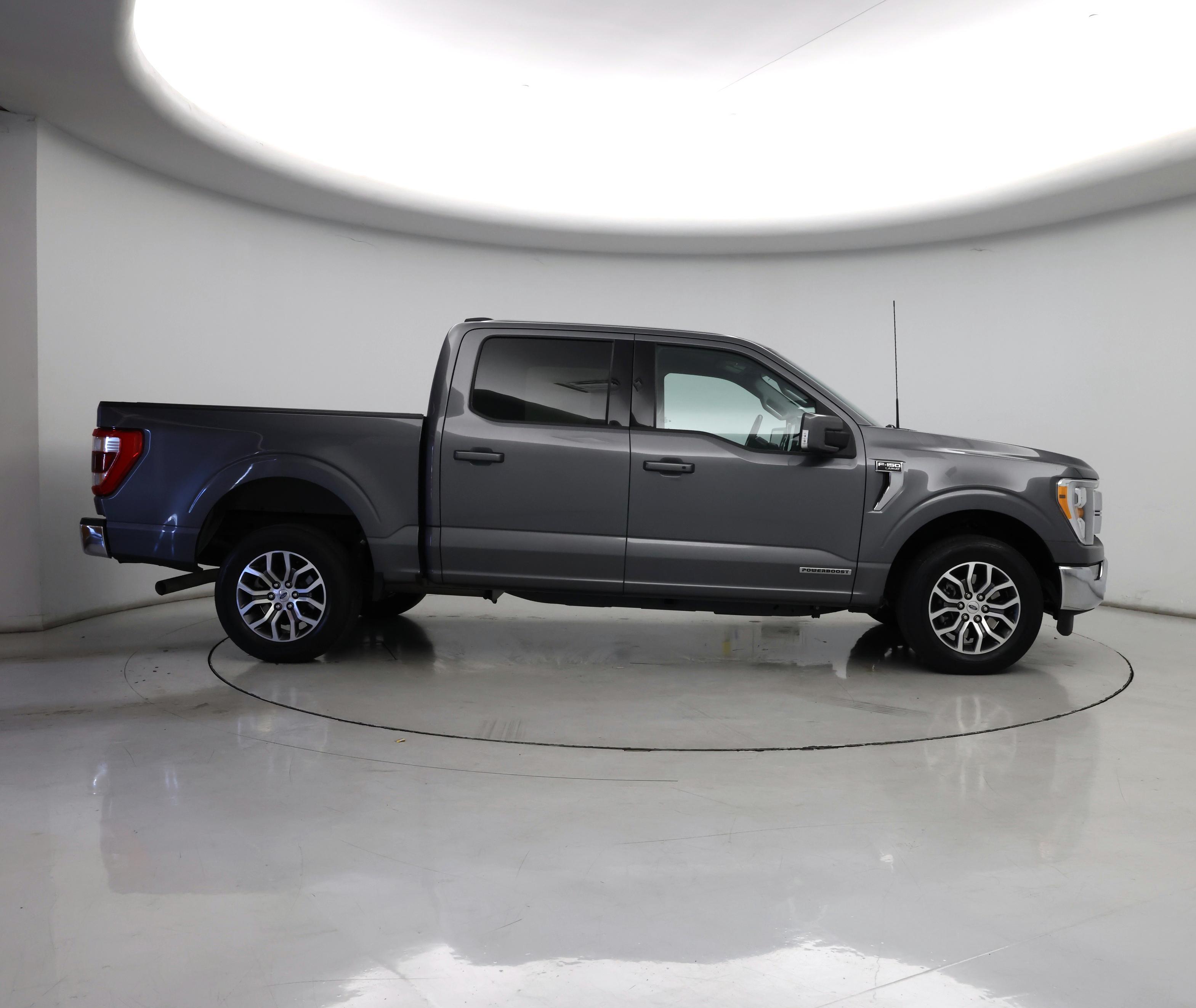 Thumbnail: 2022 Ford F-150 - 7