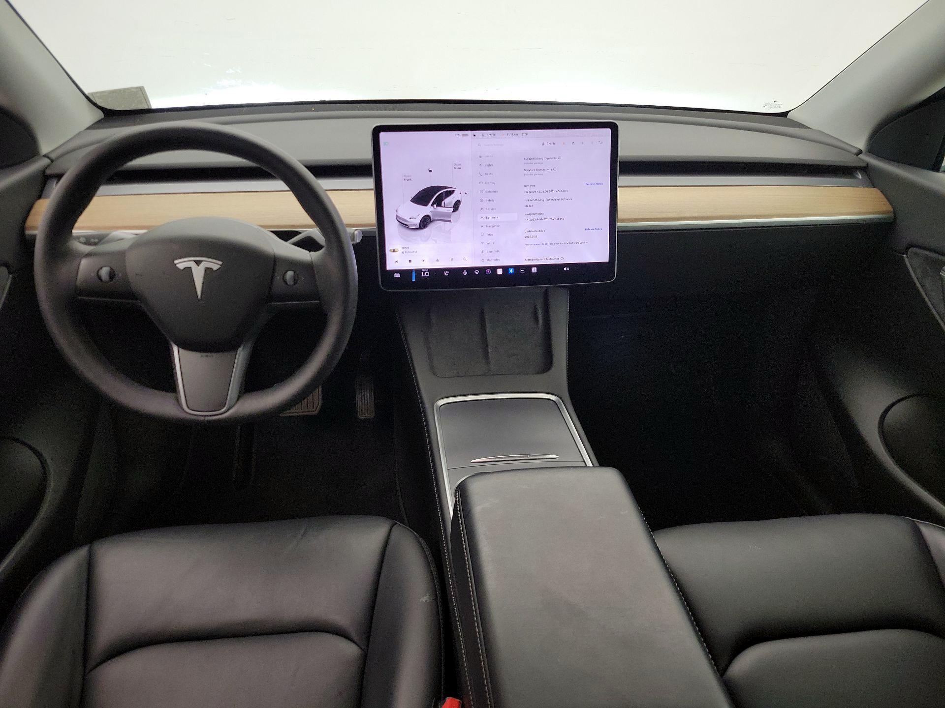 Thumbnail: 2022 Tesla Model Y - 9