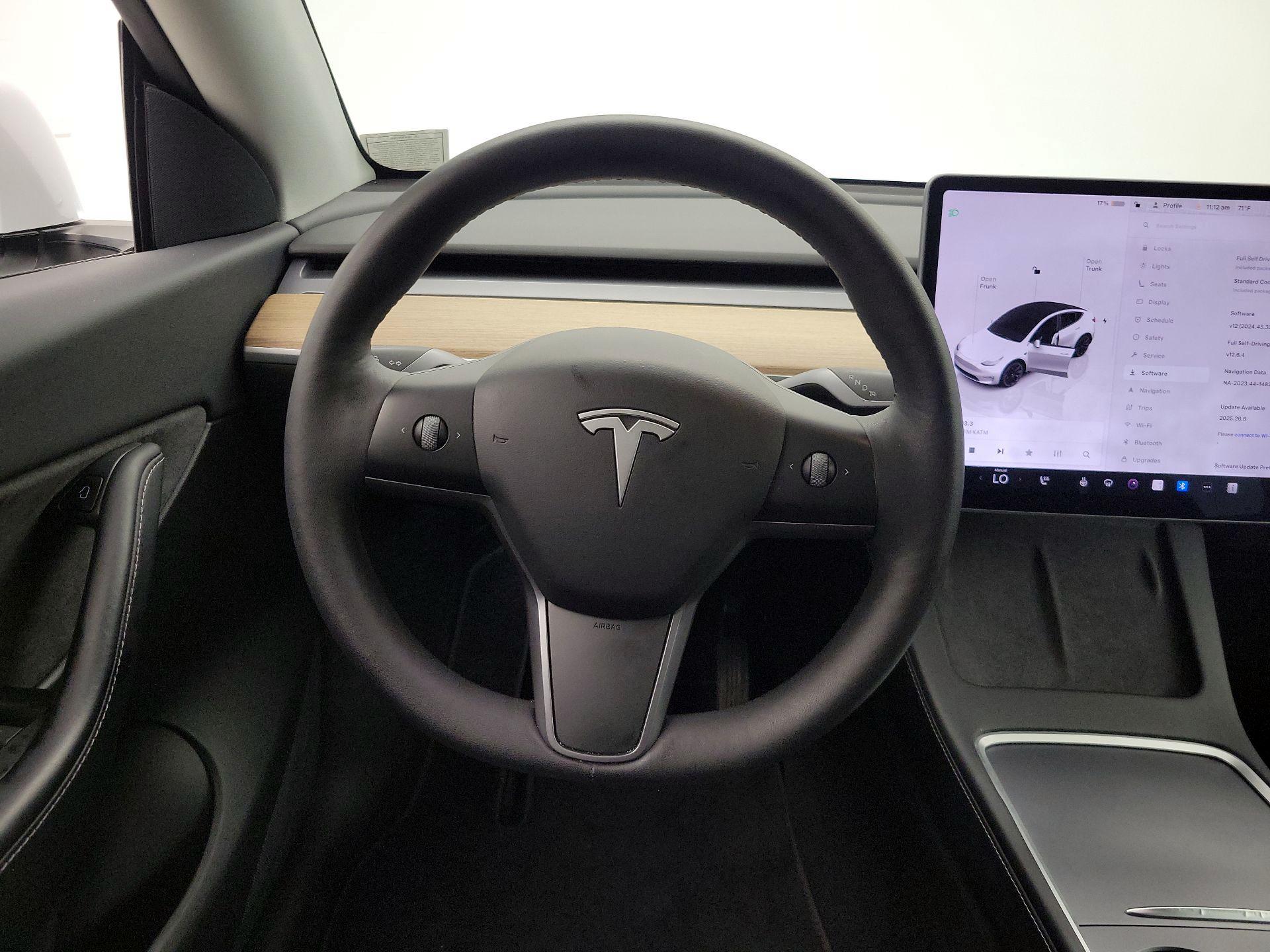 Thumbnail: 2022 Tesla Model Y - 10