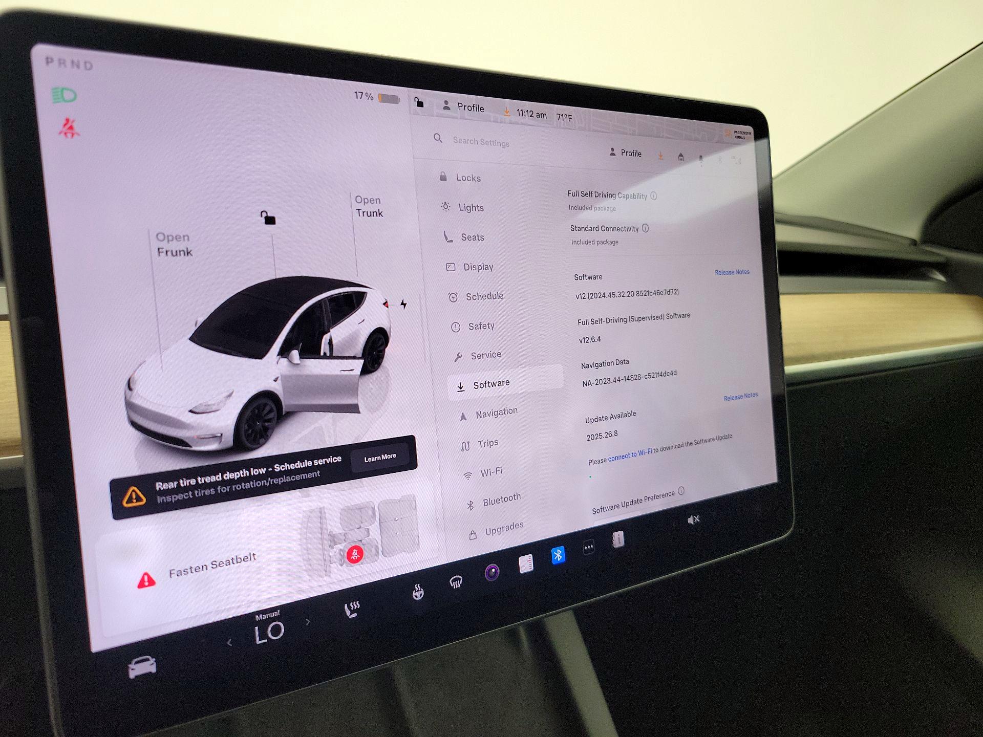 Thumbnail: 2022 Tesla Model Y - 13