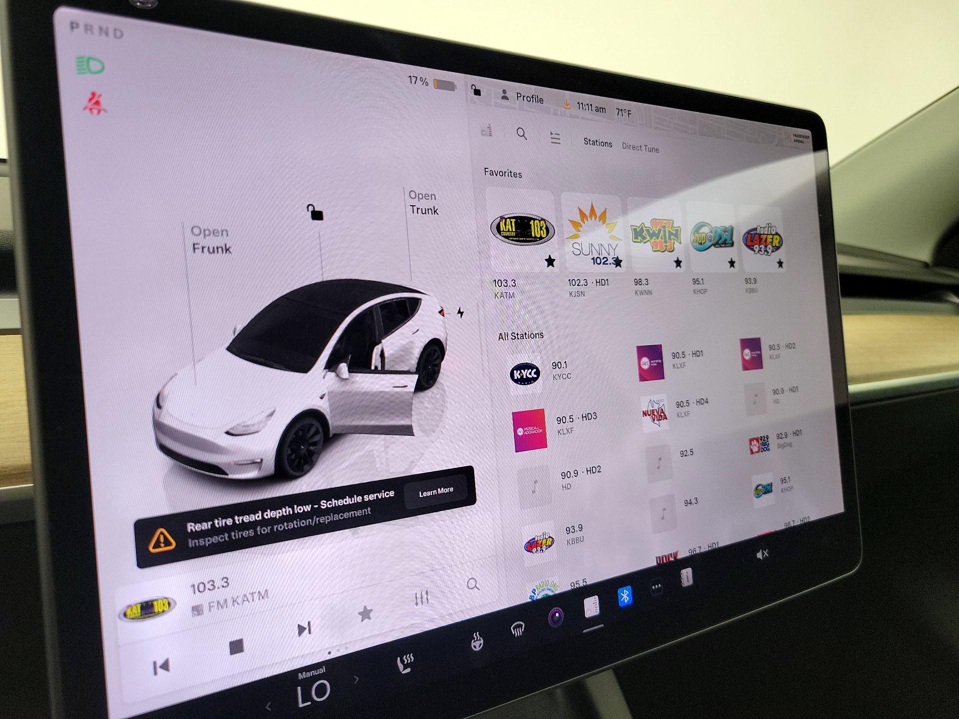Thumbnail: 2022 Tesla Model Y - 15