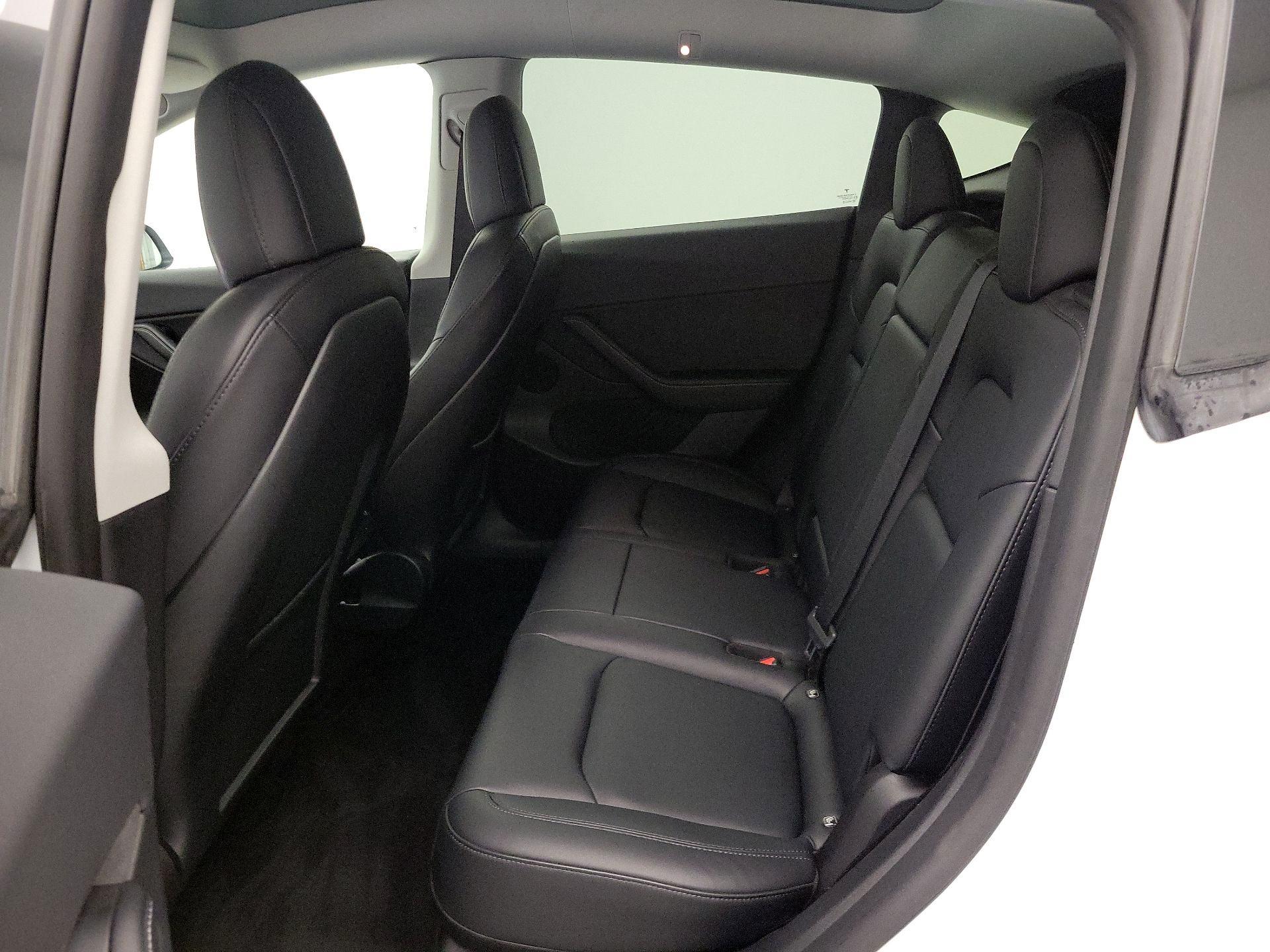 Thumbnail: 2022 Tesla Model Y - 19