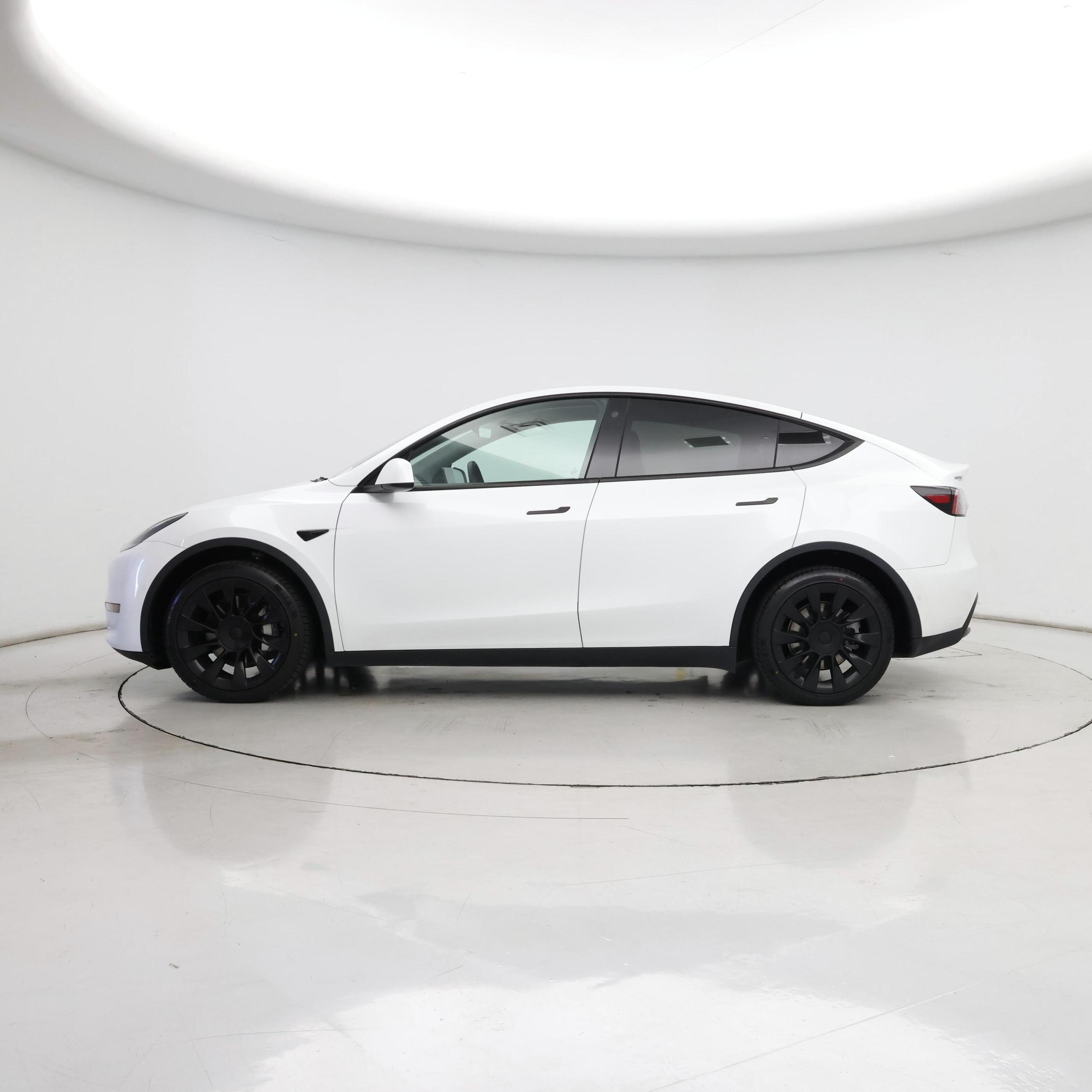 Thumbnail: 2022 Tesla Model Y - 3