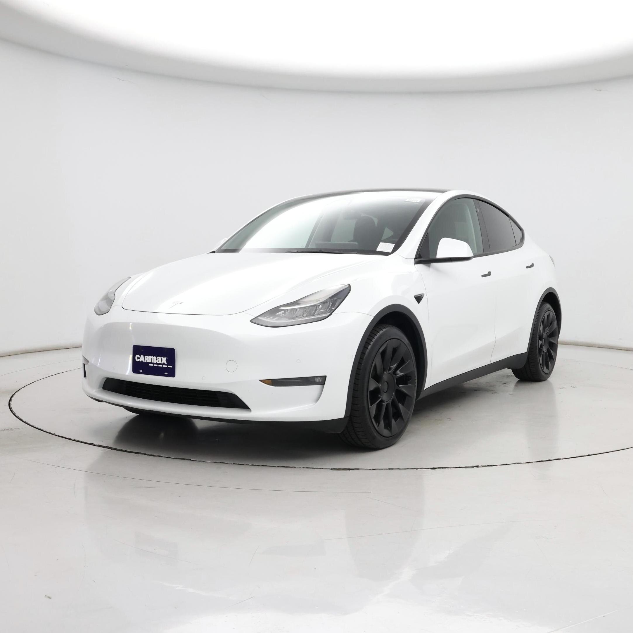 Thumbnail: 2022 Tesla Model Y - 4