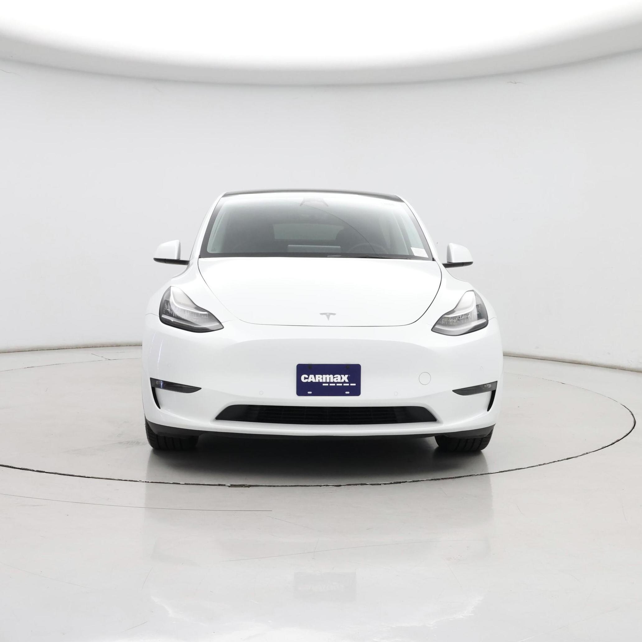 Thumbnail: 2022 Tesla Model Y - 5