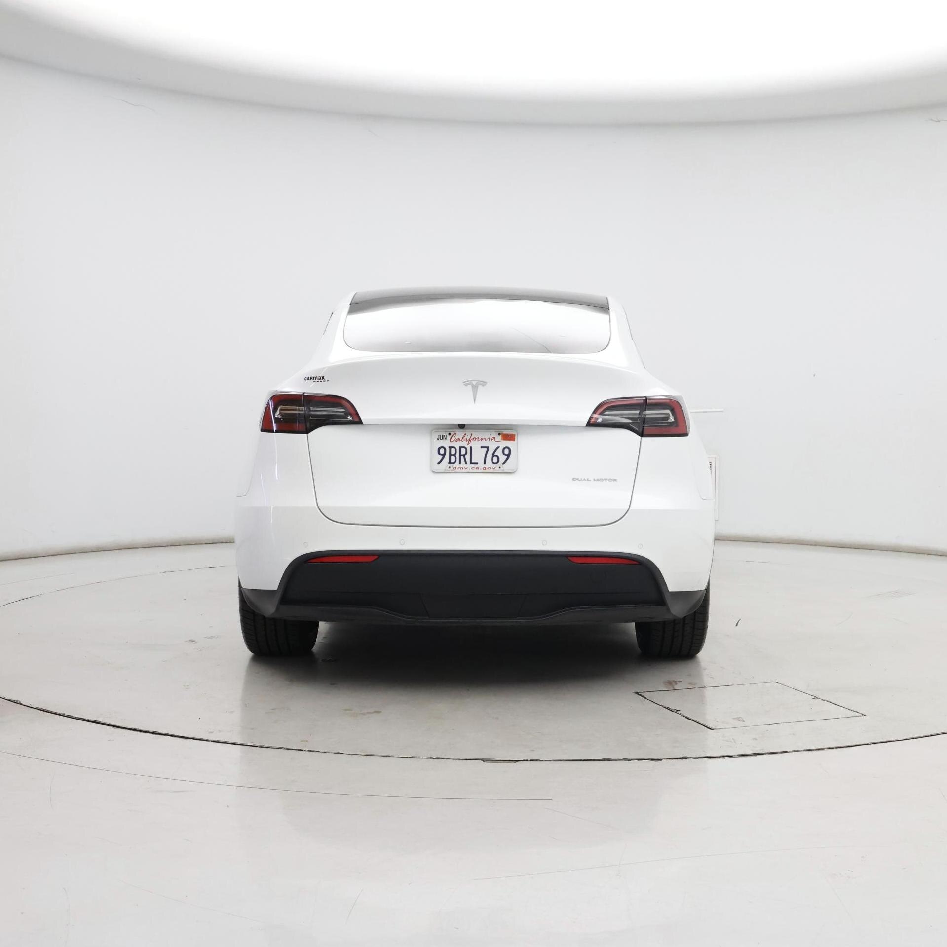 Thumbnail: 2022 Tesla Model Y - 6