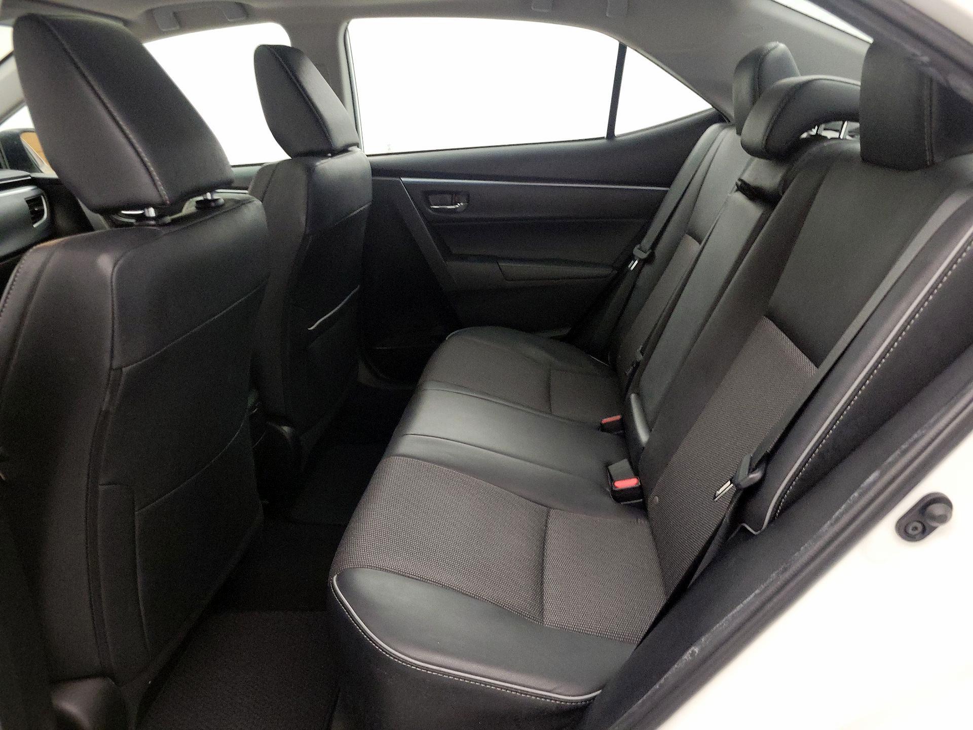 Thumbnail: 2016 Toyota Corolla - 20