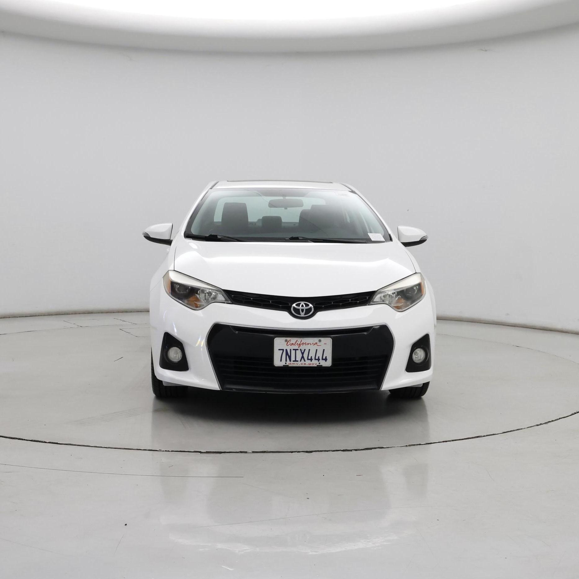 Thumbnail: 2016 Toyota Corolla - 5