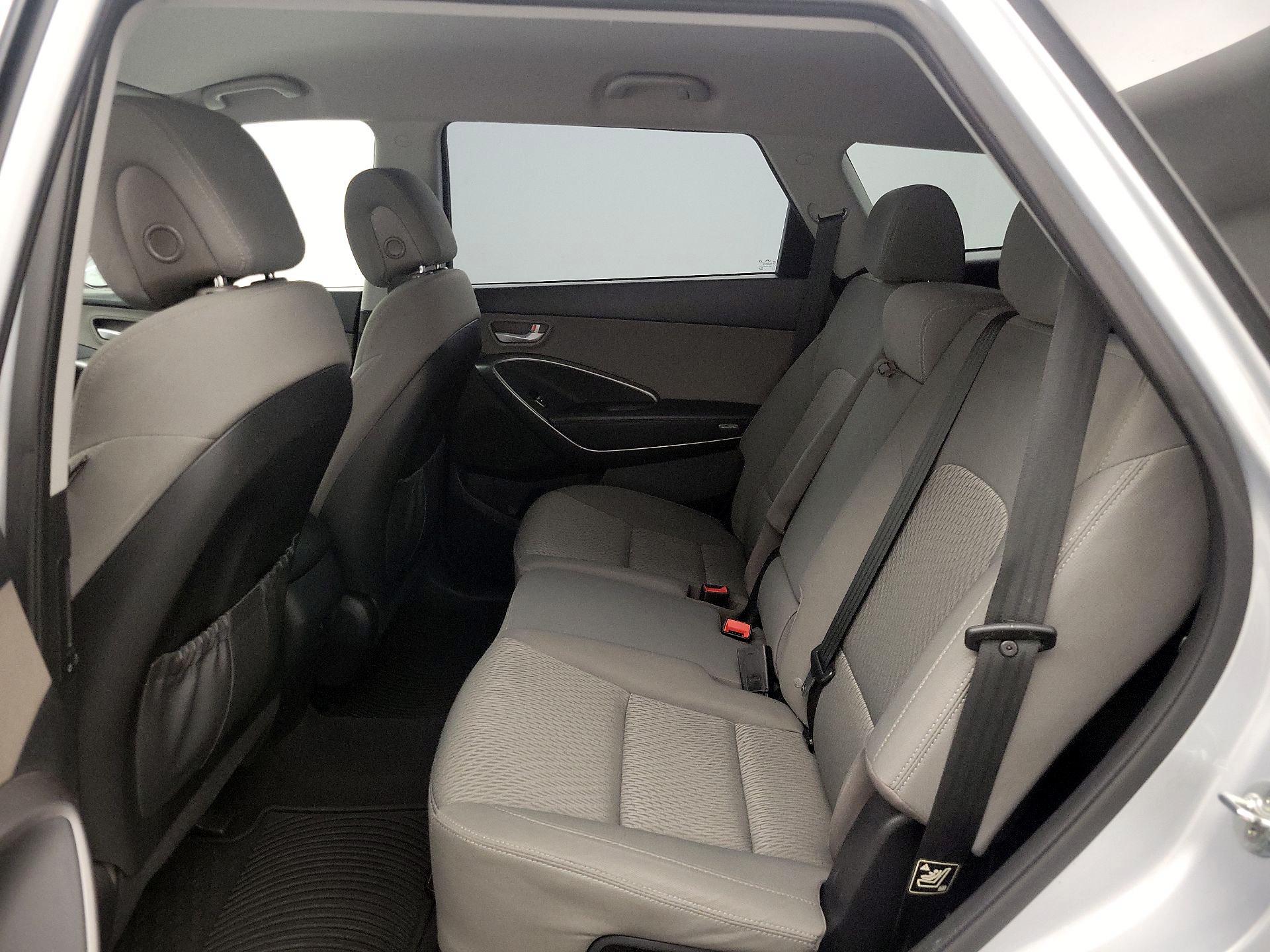 Thumbnail: 2017 Hyundai Santa Fe - 19