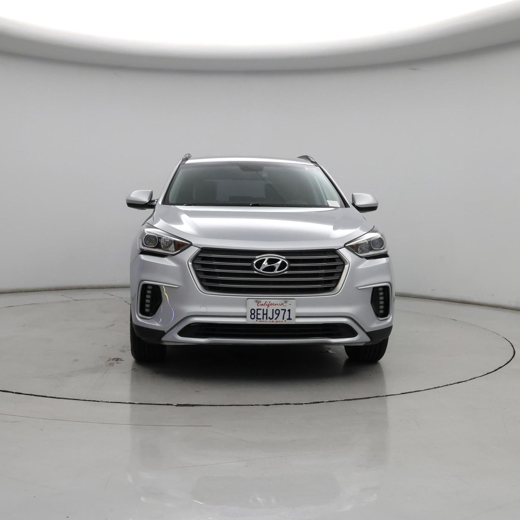 Thumbnail: 2017 Hyundai Santa Fe - 5