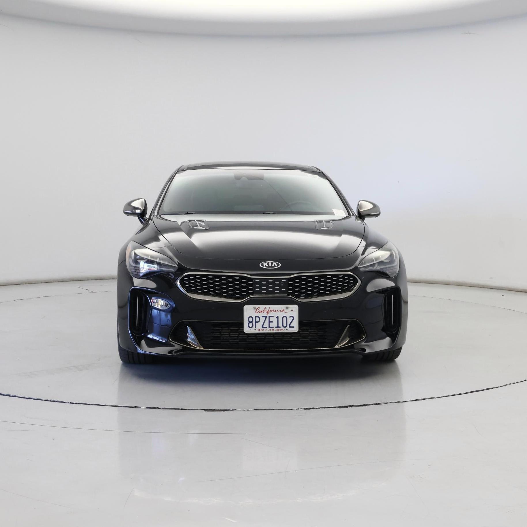 Thumbnail: 2019 Kia Stinger - 5
