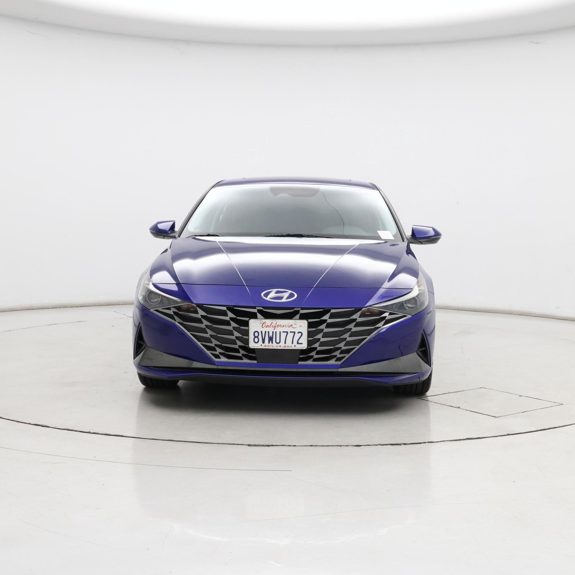 Thumbnail: 2021 Hyundai Elantra - 5
