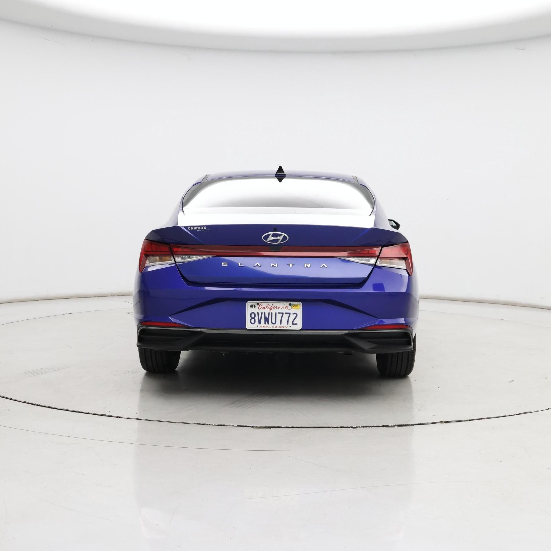 Thumbnail: 2021 Hyundai Elantra - 6