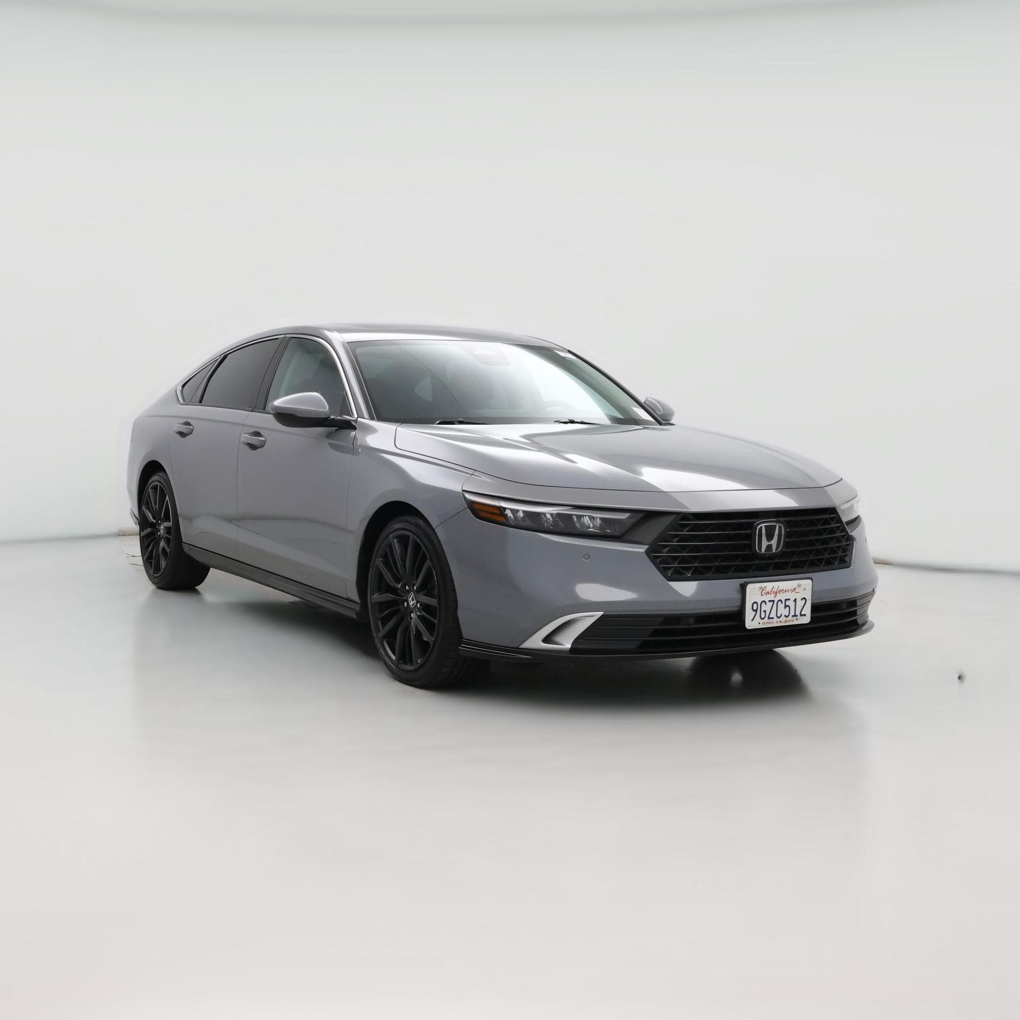 Thumbnail: 2023 Honda Accord - 1