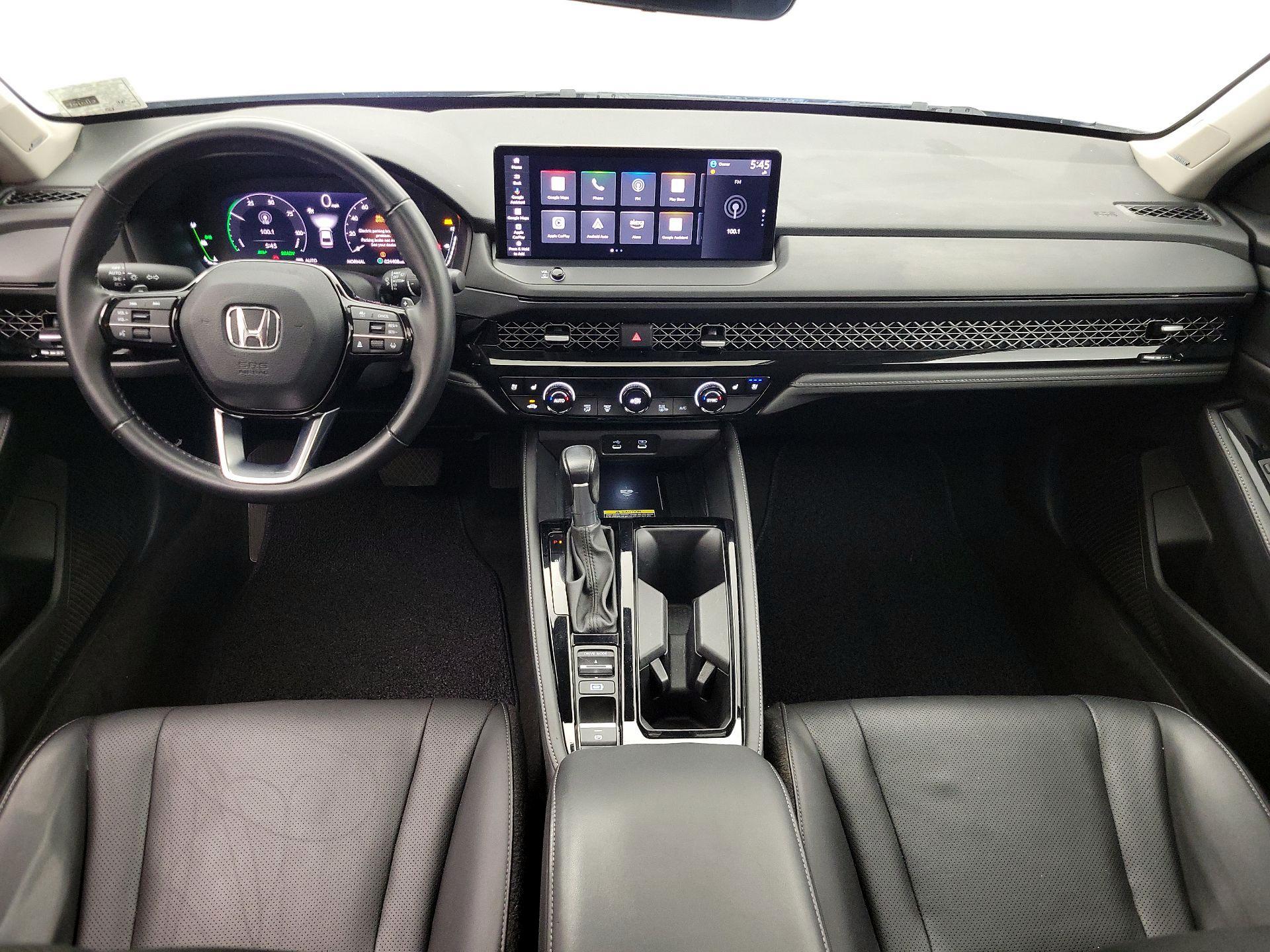 Thumbnail: 2023 Honda Accord - 9