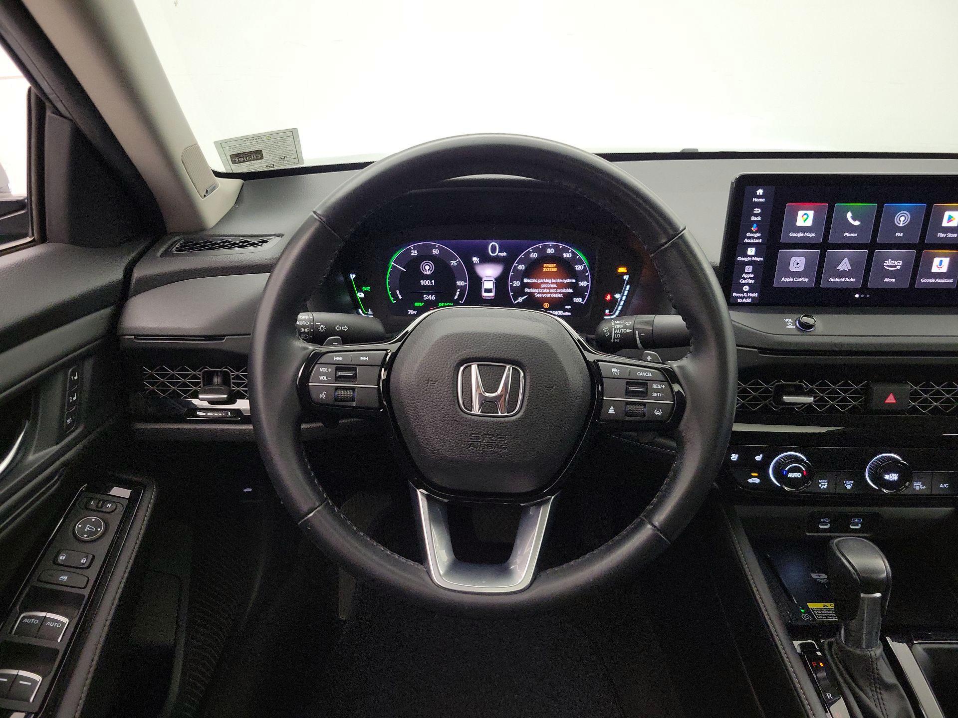 Thumbnail: 2023 Honda Accord - 10