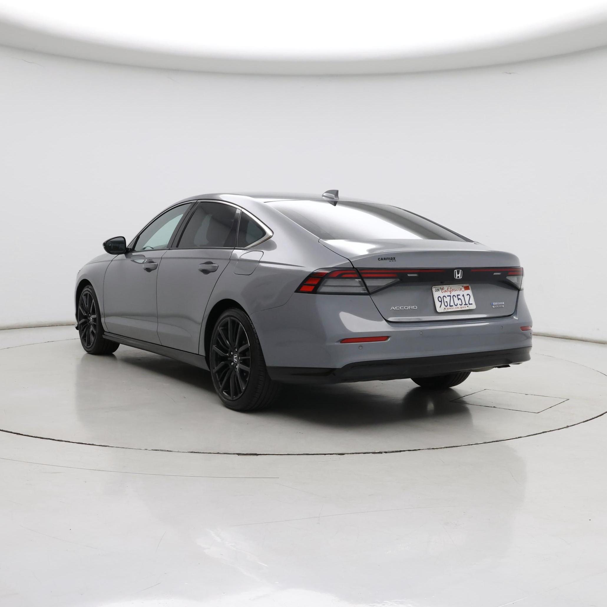 Thumbnail: 2023 Honda Accord - 2