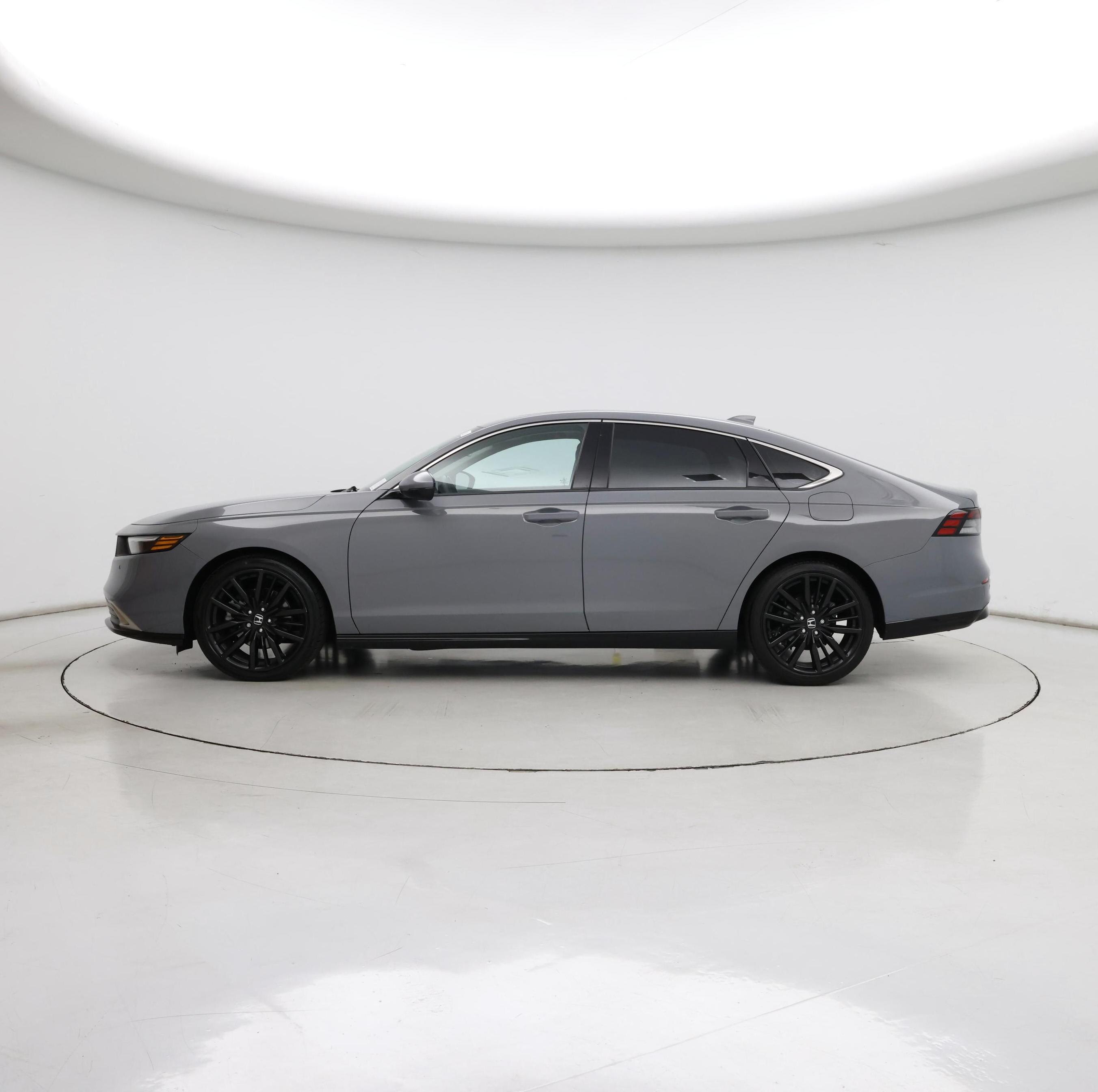 Thumbnail: 2023 Honda Accord - 3