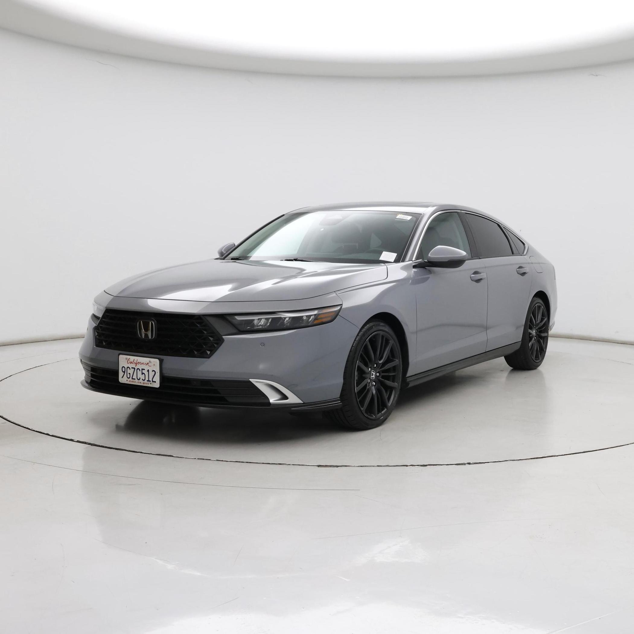 Thumbnail: 2023 Honda Accord - 4