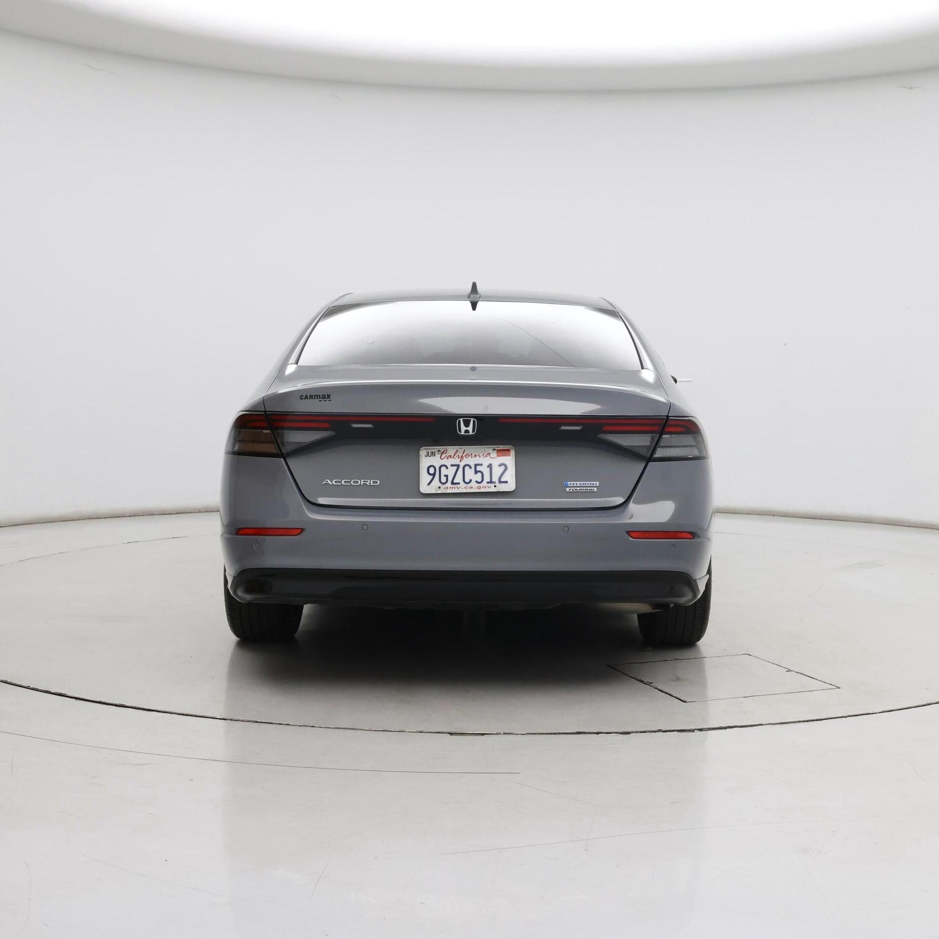 Thumbnail: 2023 Honda Accord - 6