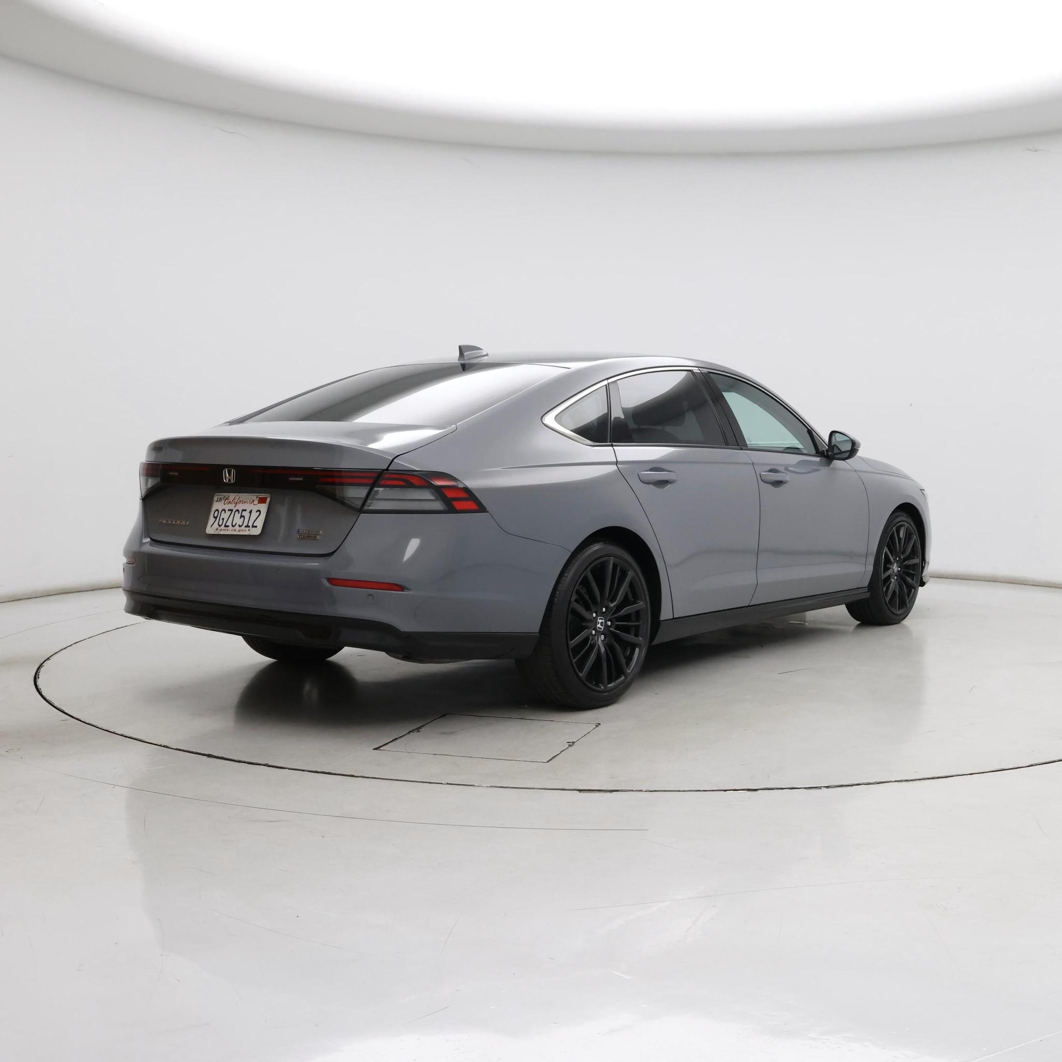 Thumbnail: 2023 Honda Accord - 8