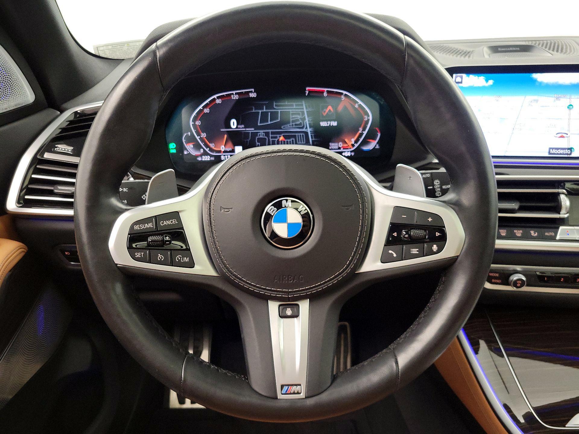 Thumbnail: 2019 BMW X5 - 10