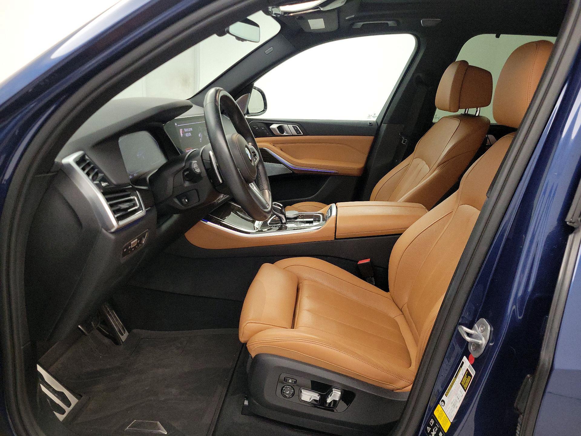 Thumbnail: 2019 BMW X5 - 11