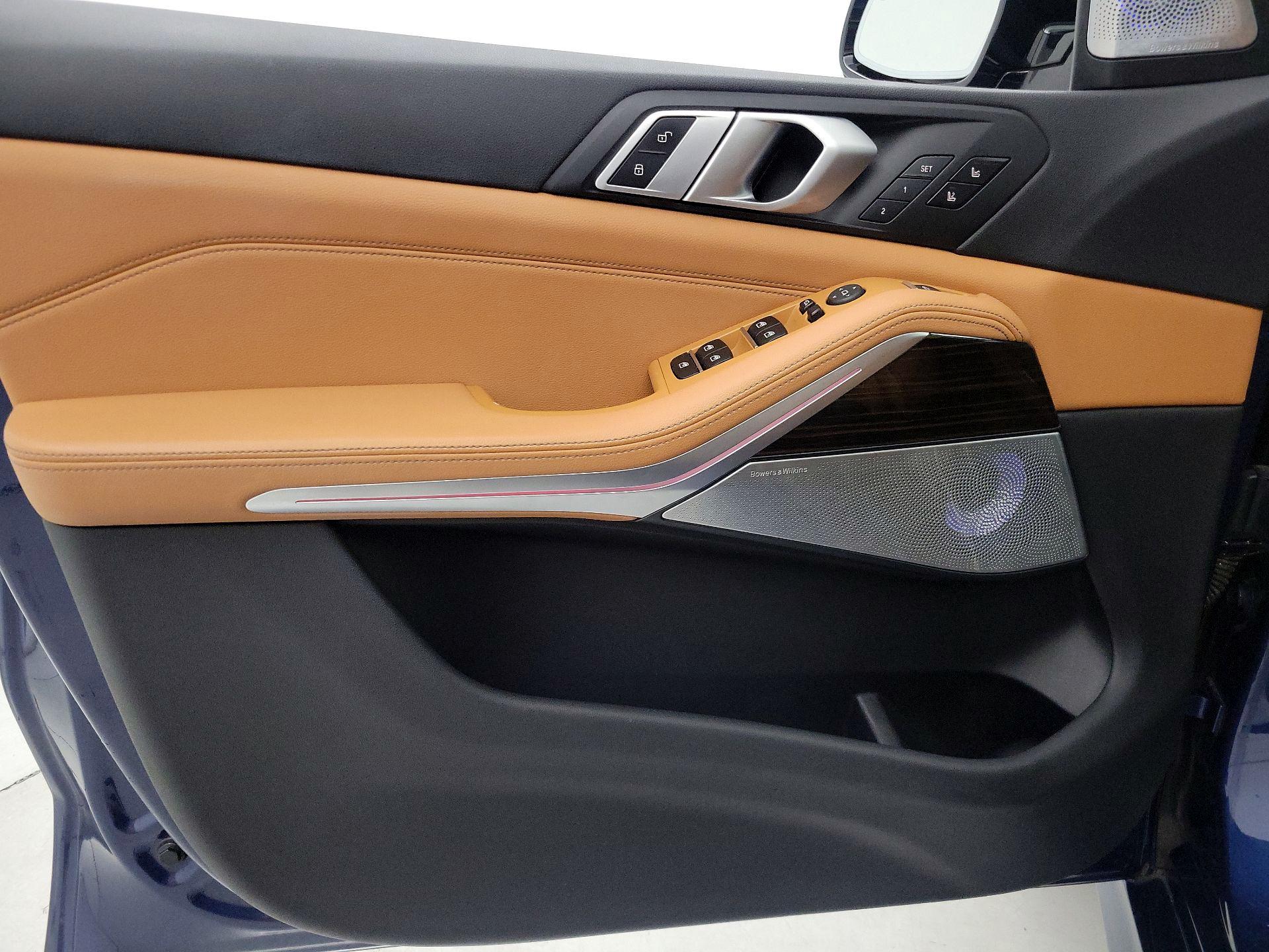 Thumbnail: 2019 BMW X5 - 12