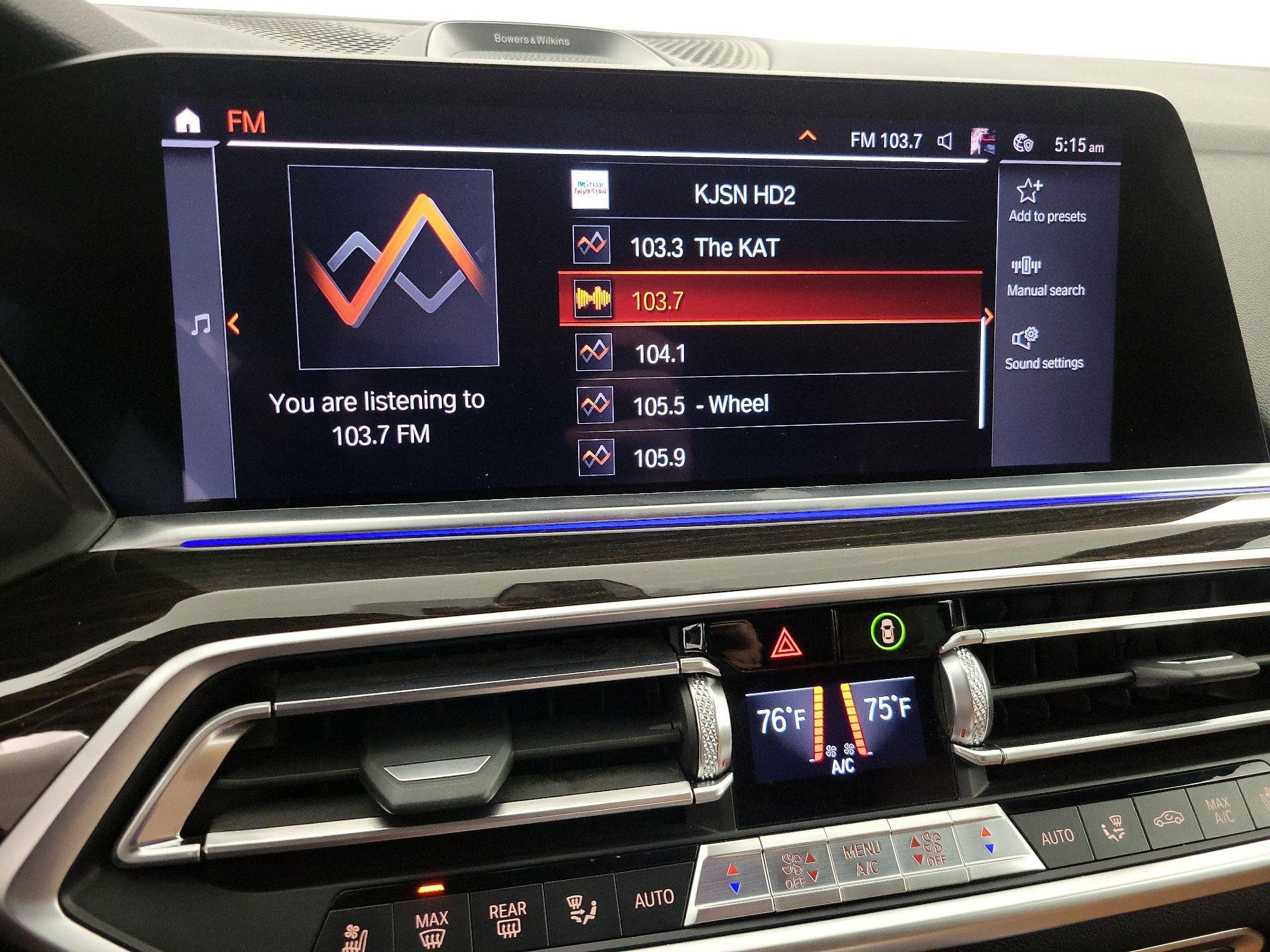 Thumbnail: 2019 BMW X5 - 16