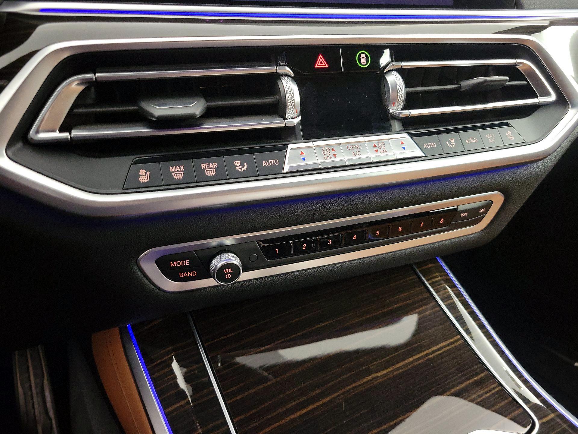 Thumbnail: 2019 BMW X5 - 17