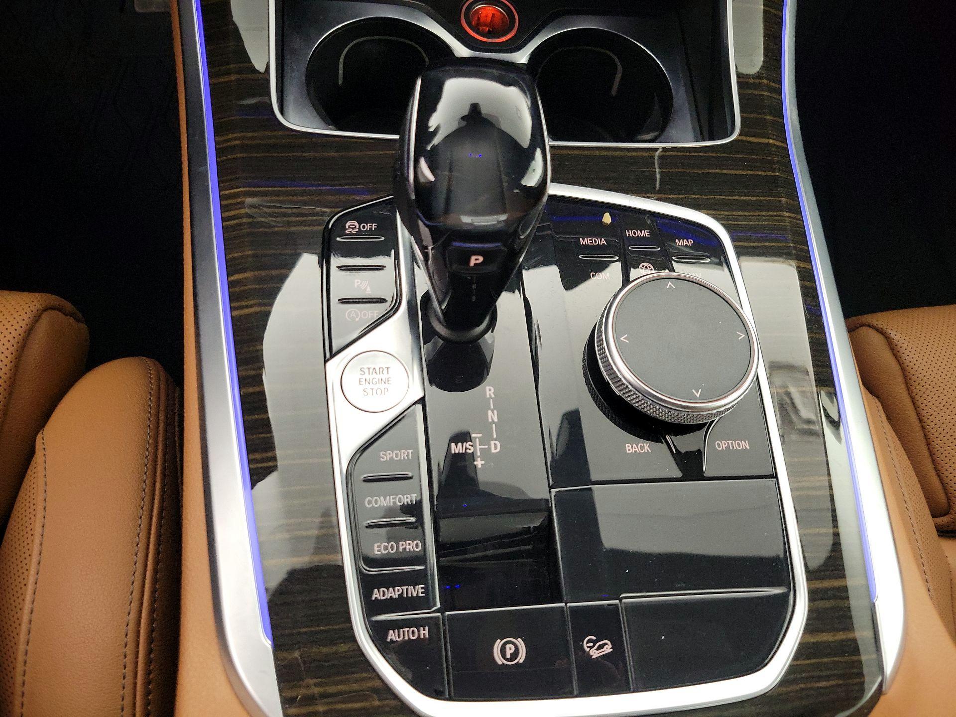 Thumbnail: 2019 BMW X5 - 18
