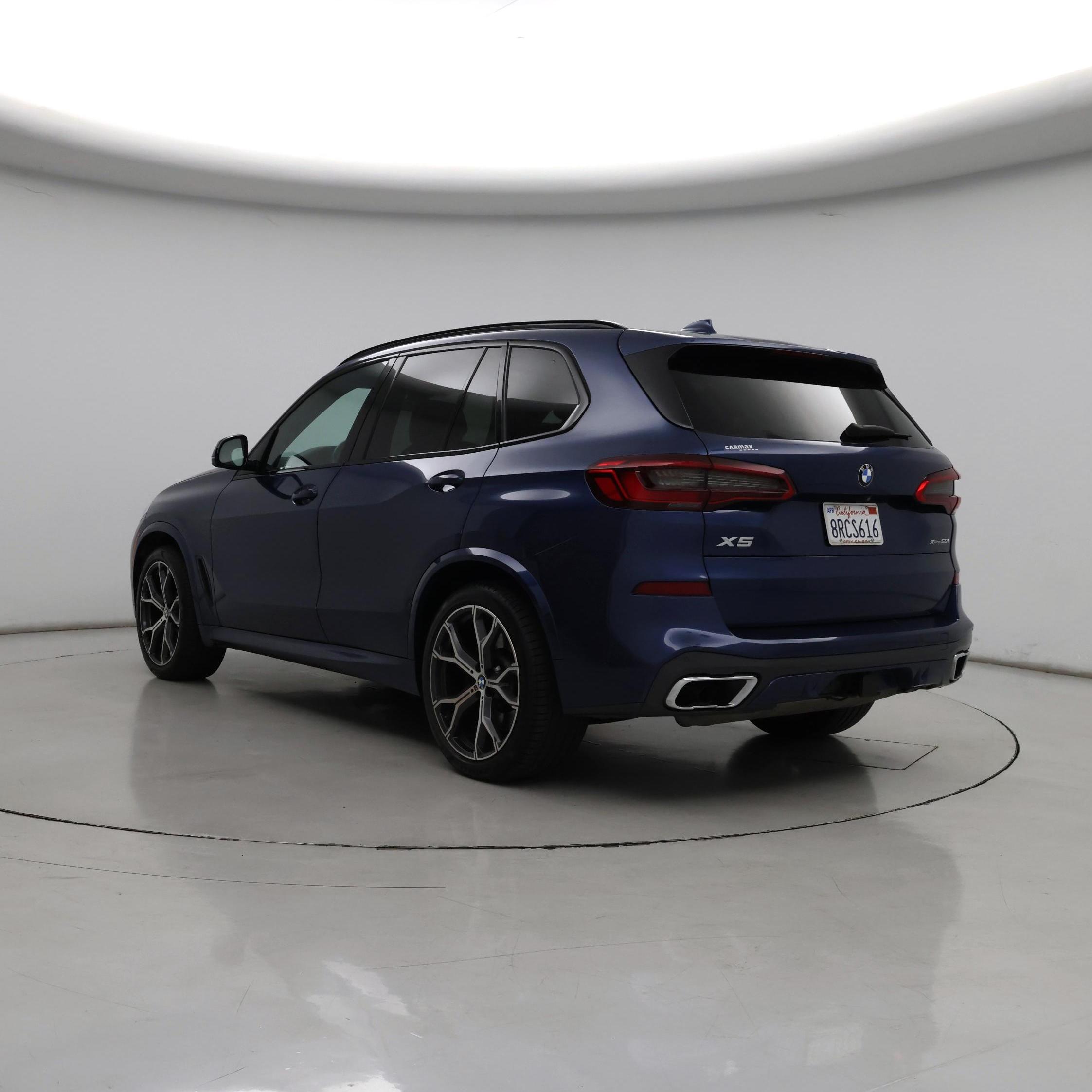 Thumbnail: 2019 BMW X5 - 2
