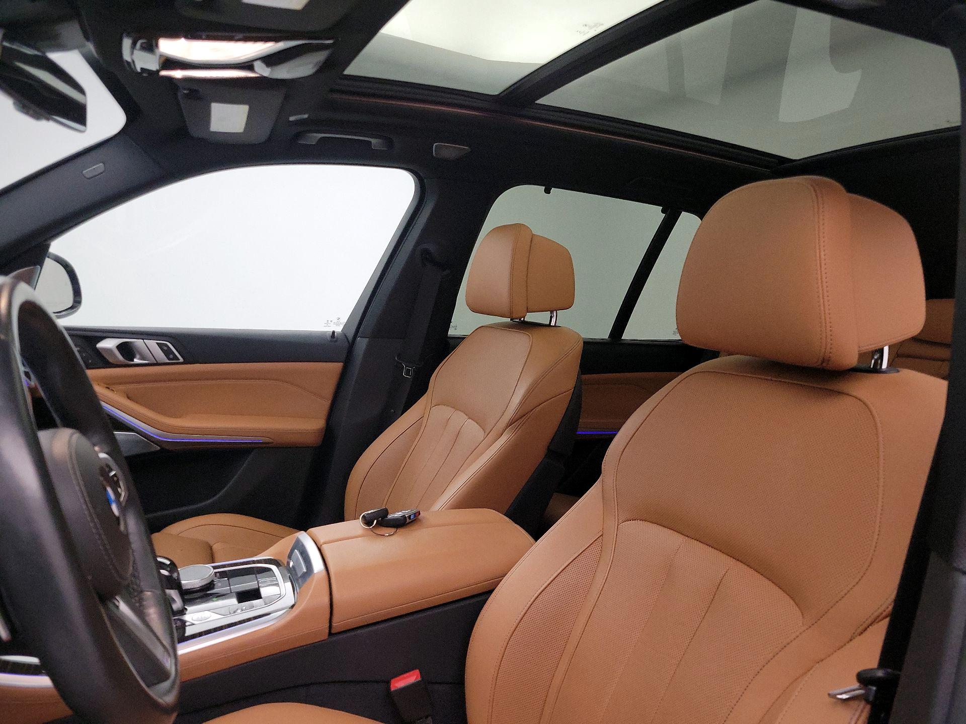 Thumbnail: 2019 BMW X5 - 20