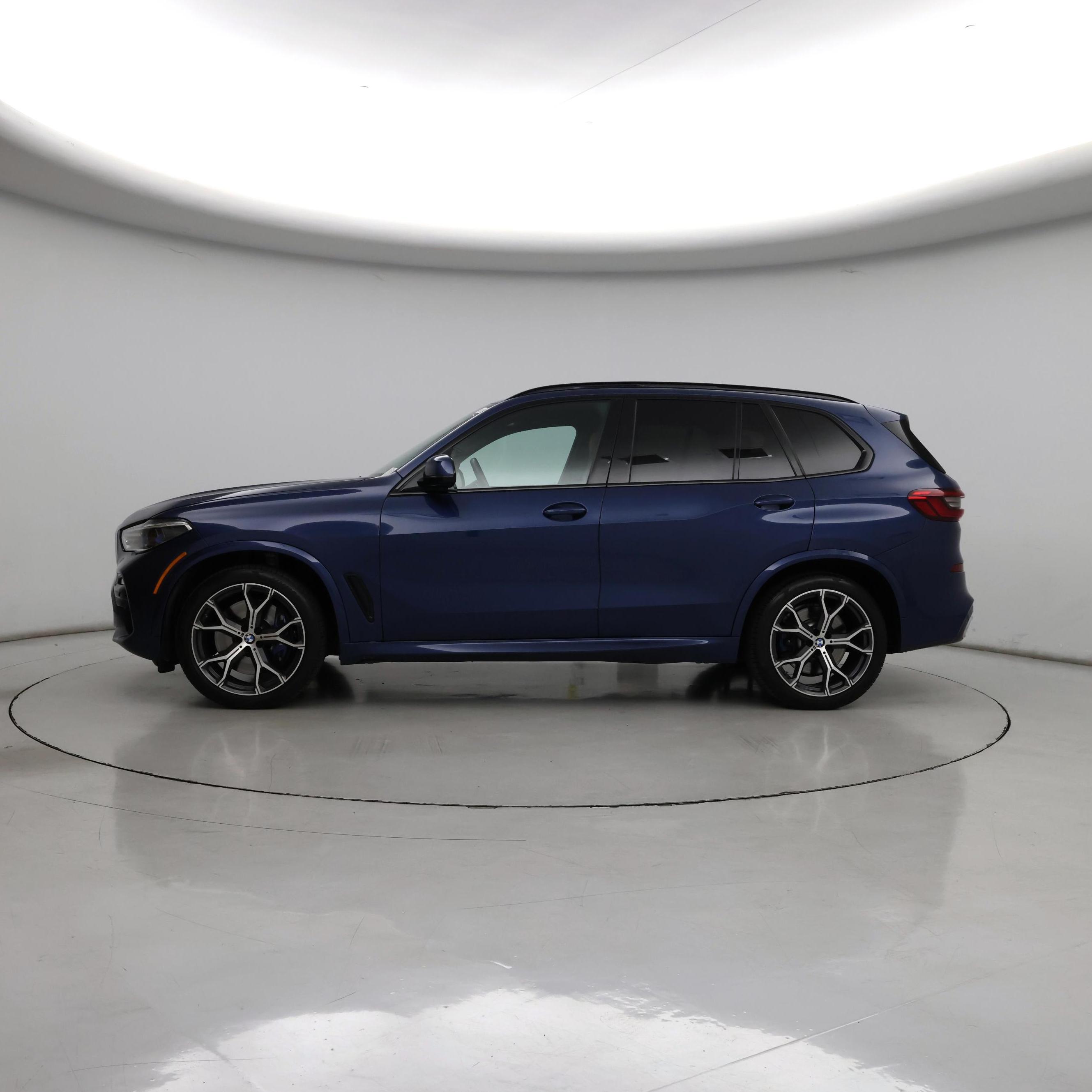 Thumbnail: 2019 BMW X5 - 3