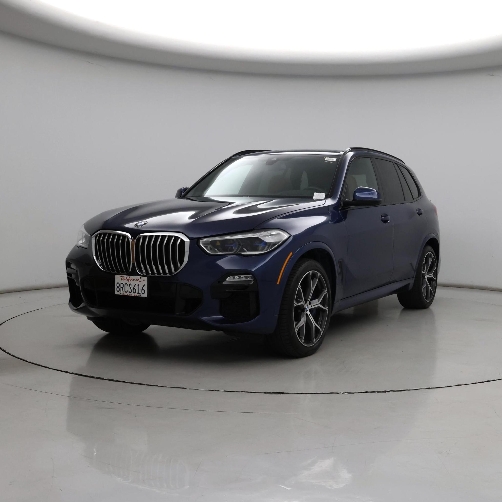 Thumbnail: 2019 BMW X5 - 4