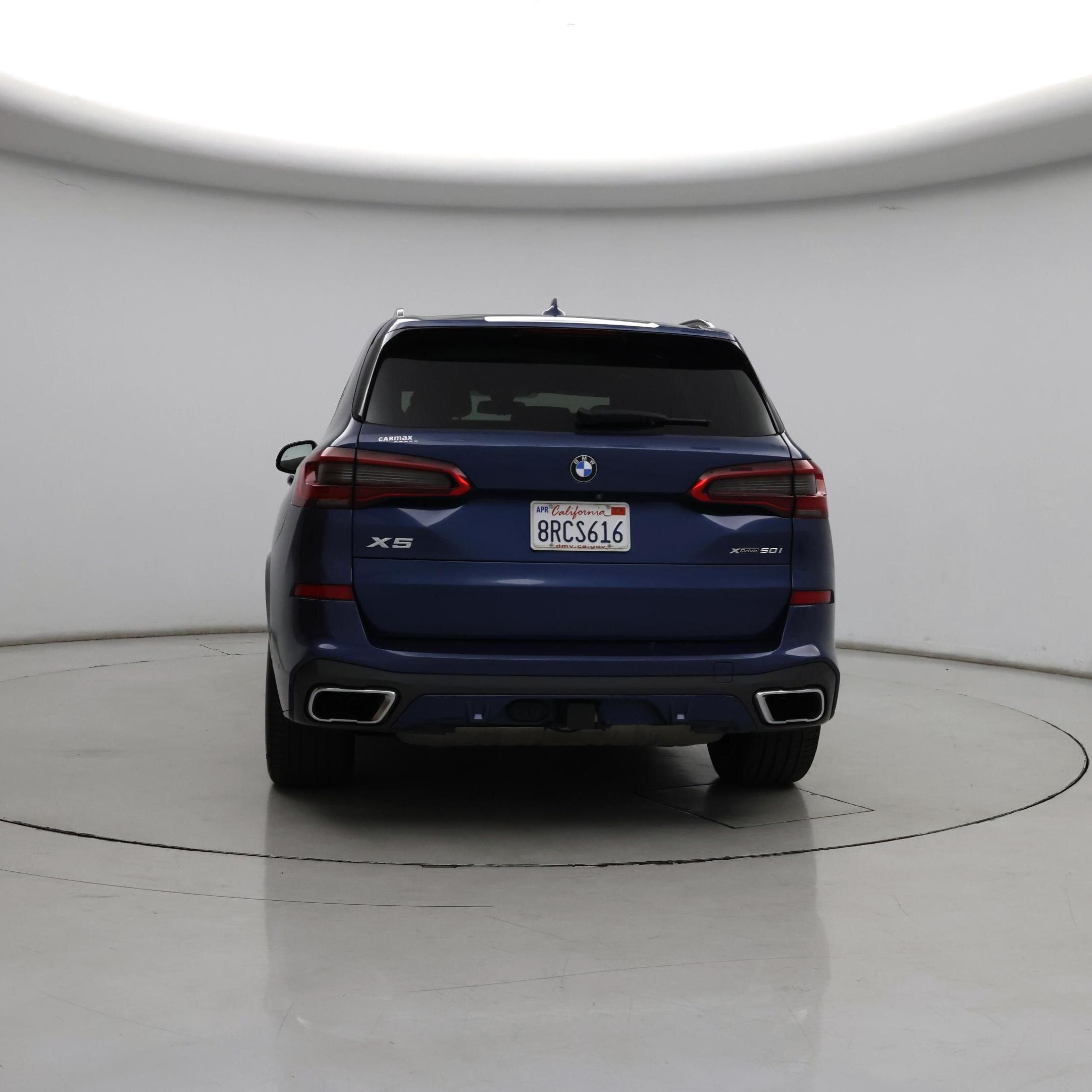 Thumbnail: 2019 BMW X5 - 6