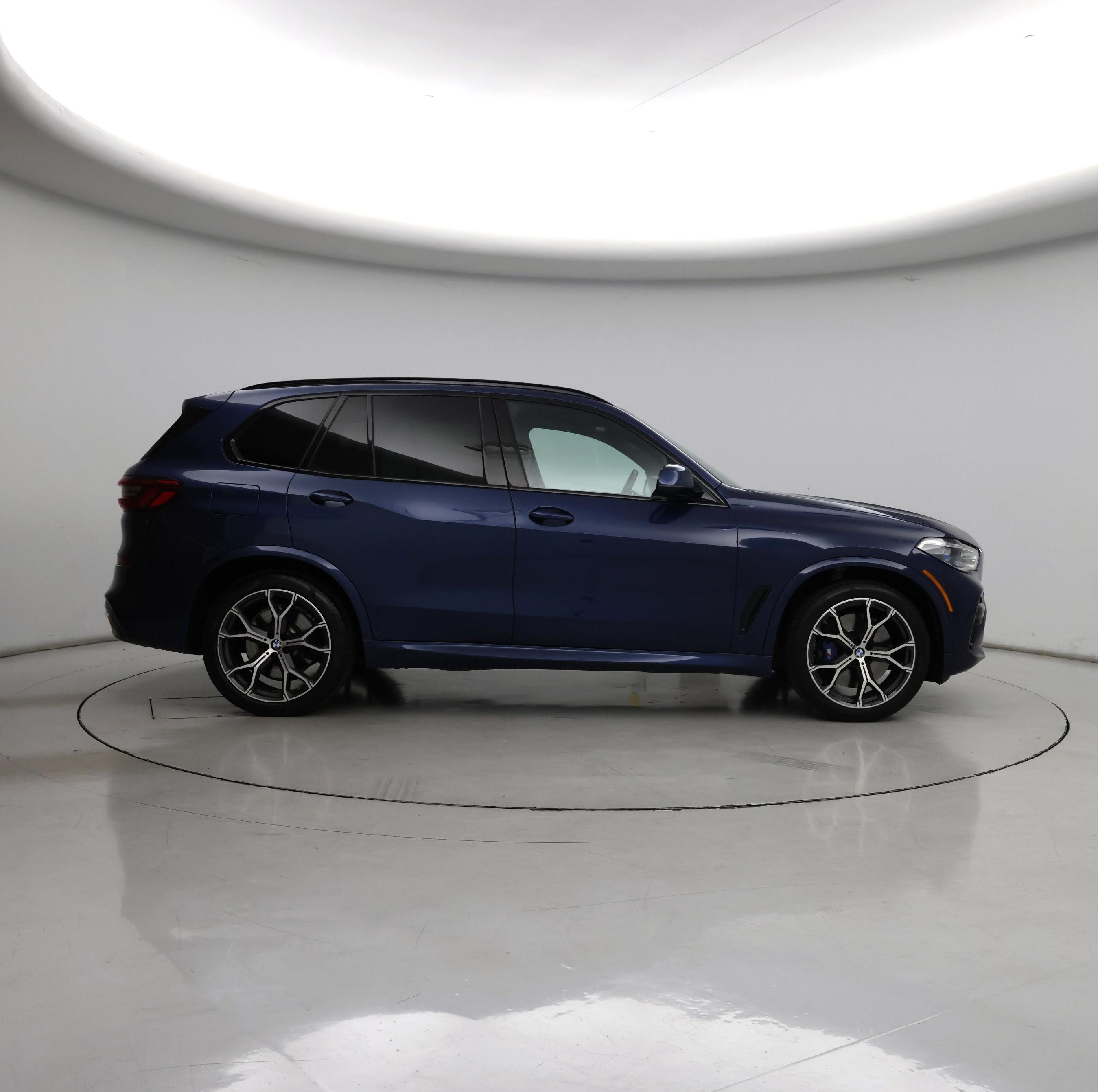 Thumbnail: 2019 BMW X5 - 7
