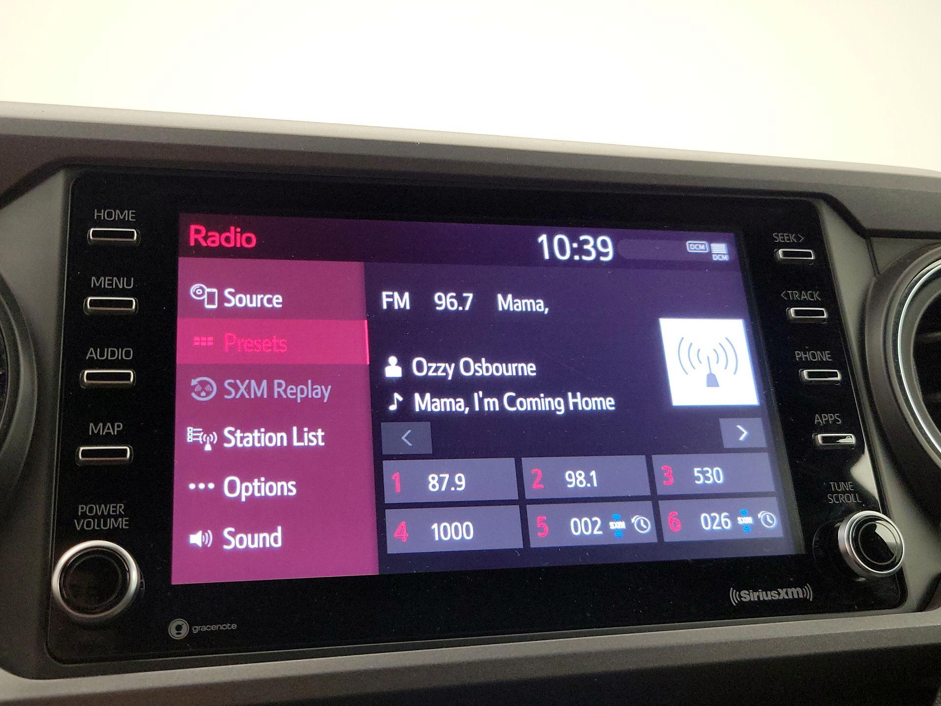 Thumbnail: 2022 Toyota Tacoma - 15