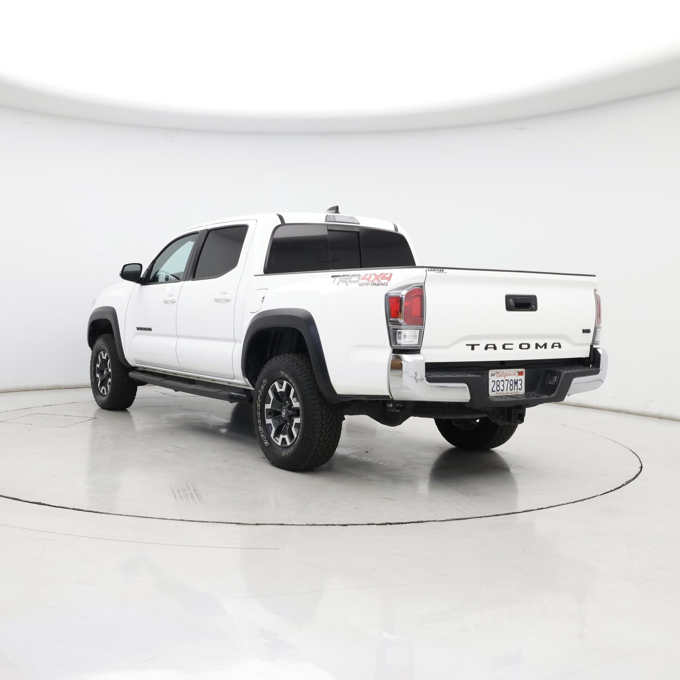 Thumbnail: 2022 Toyota Tacoma - 2