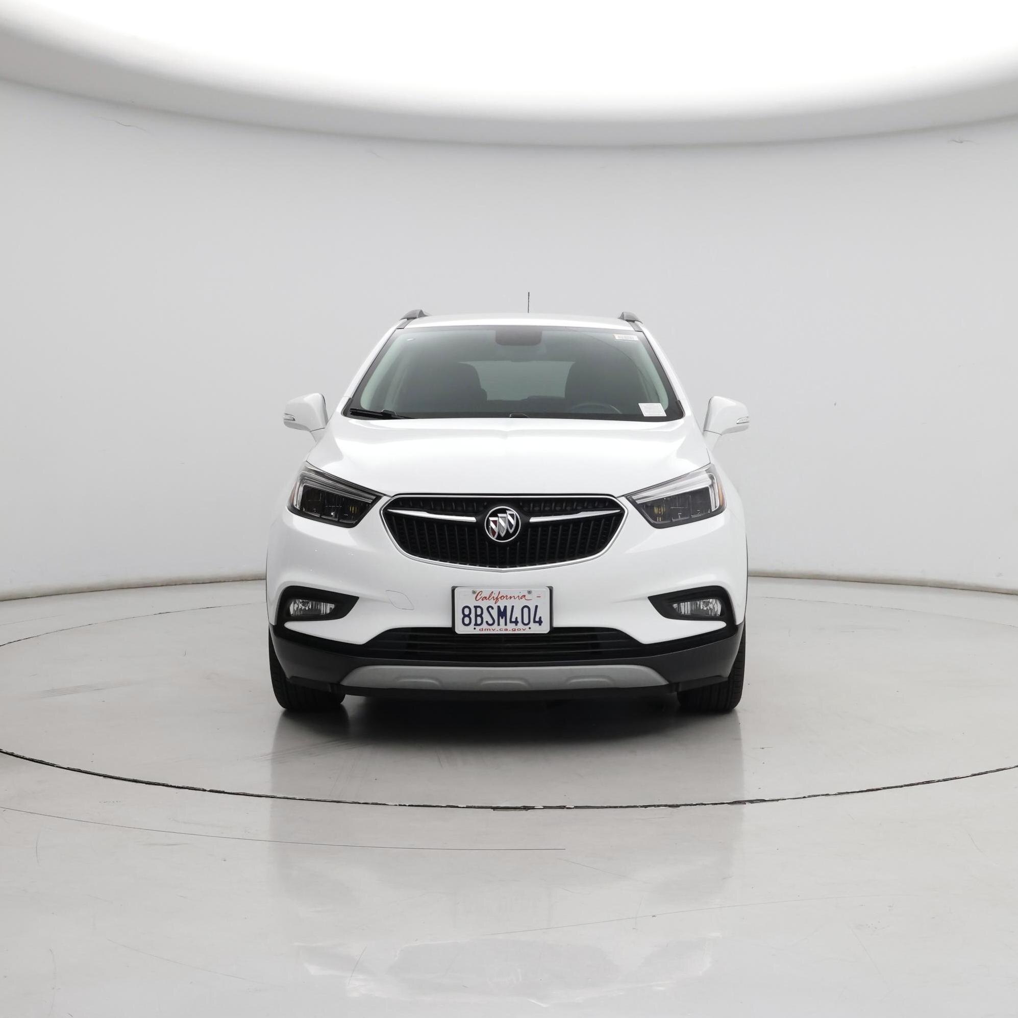 Thumbnail: 2017 Buick Encore - 5