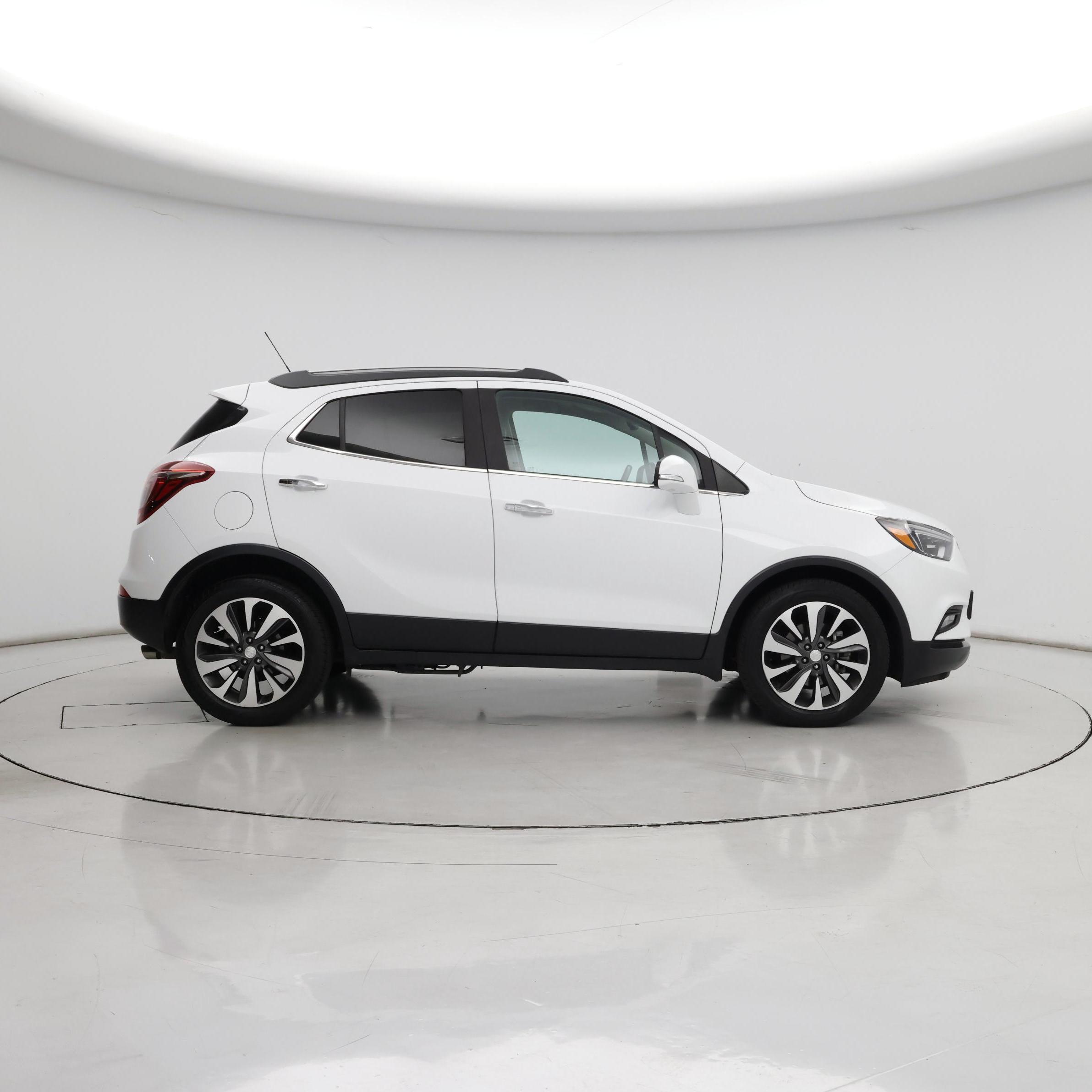 Thumbnail: 2017 Buick Encore - 7