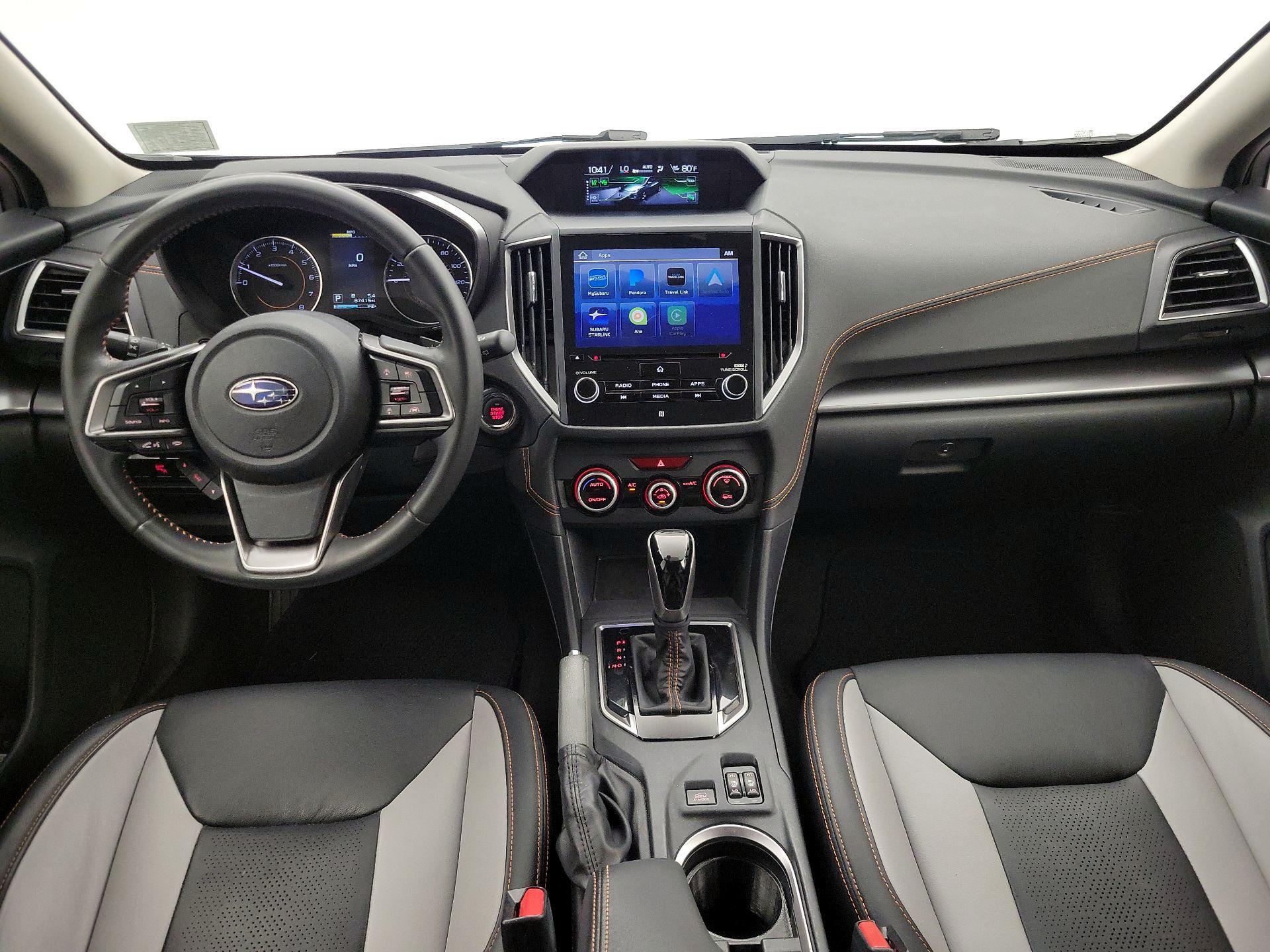 Thumbnail: 2019 Subaru Crosstrek - 9